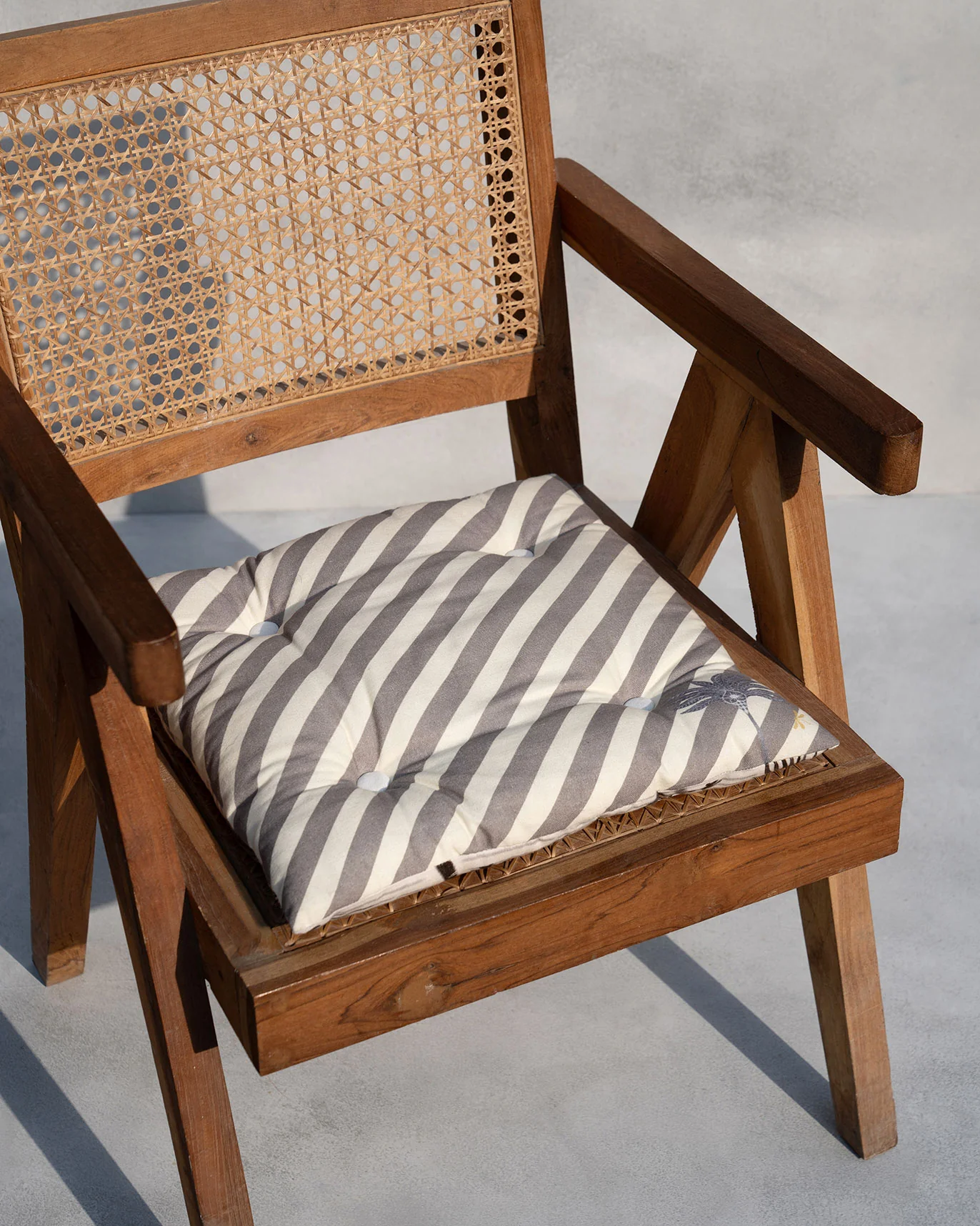 Fantastic Forest Chair Cushion - Image 4