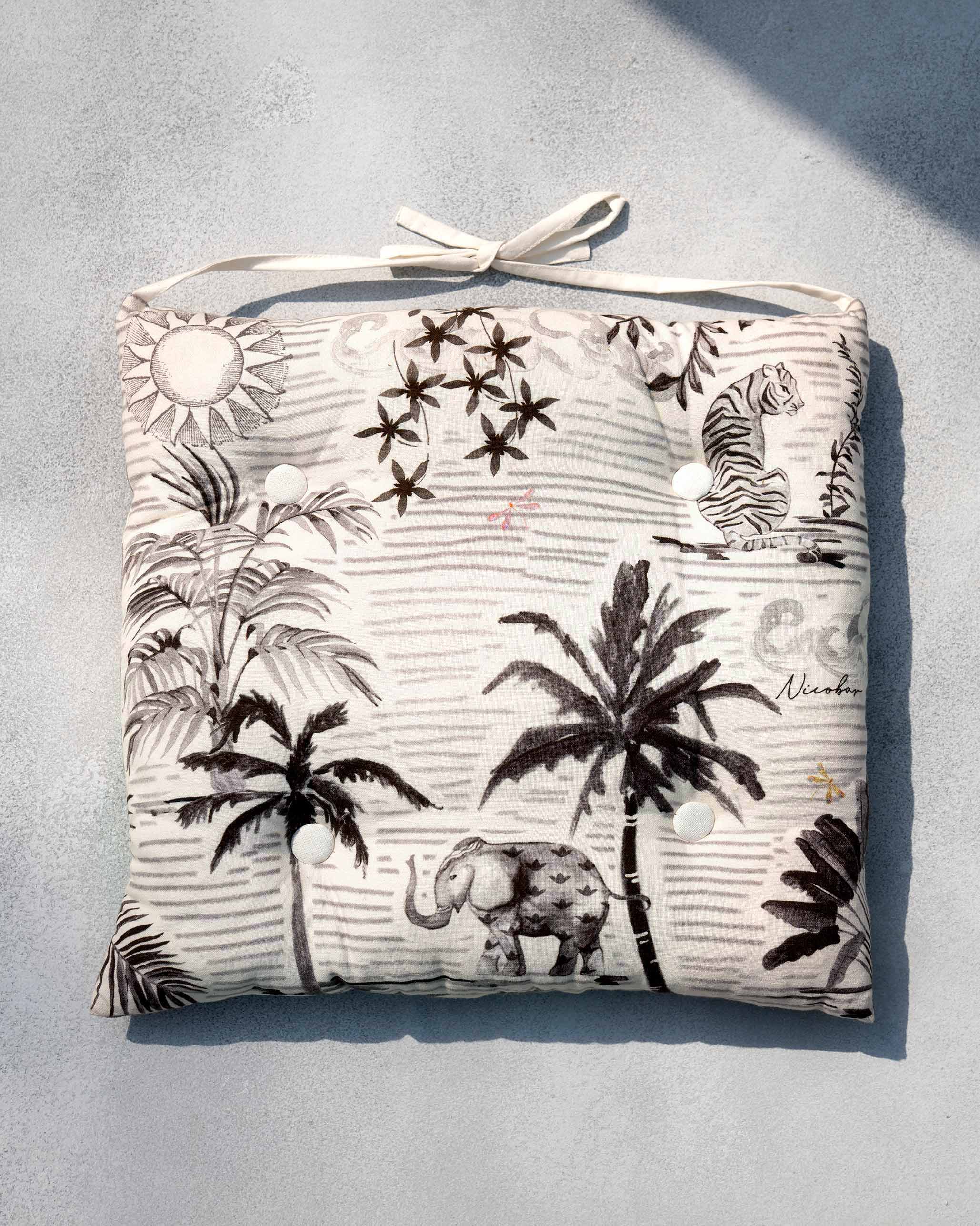 Fantastic Forest Chair Cushion - Image 5