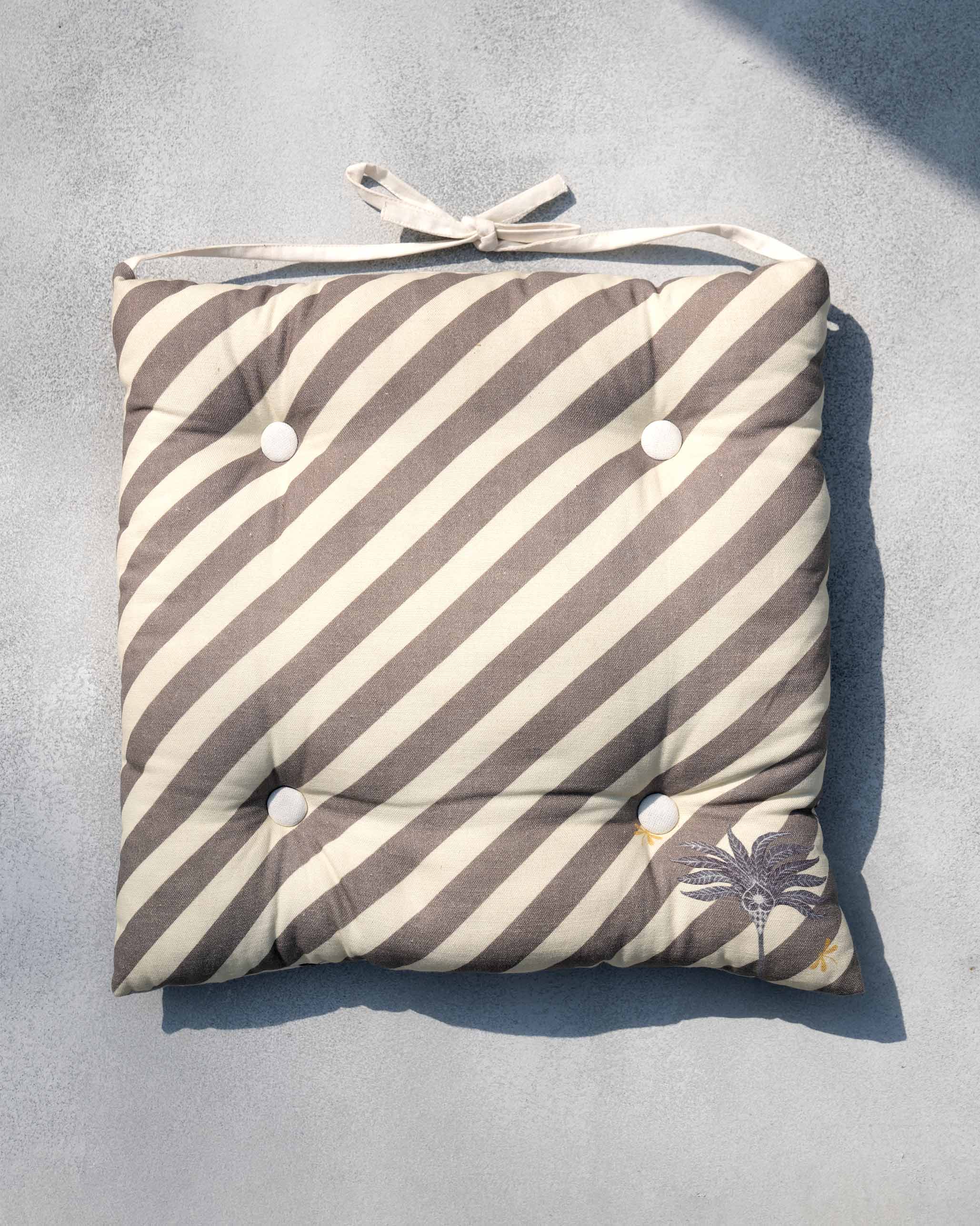 Fantastic Forest Chair Cushion - Image 6