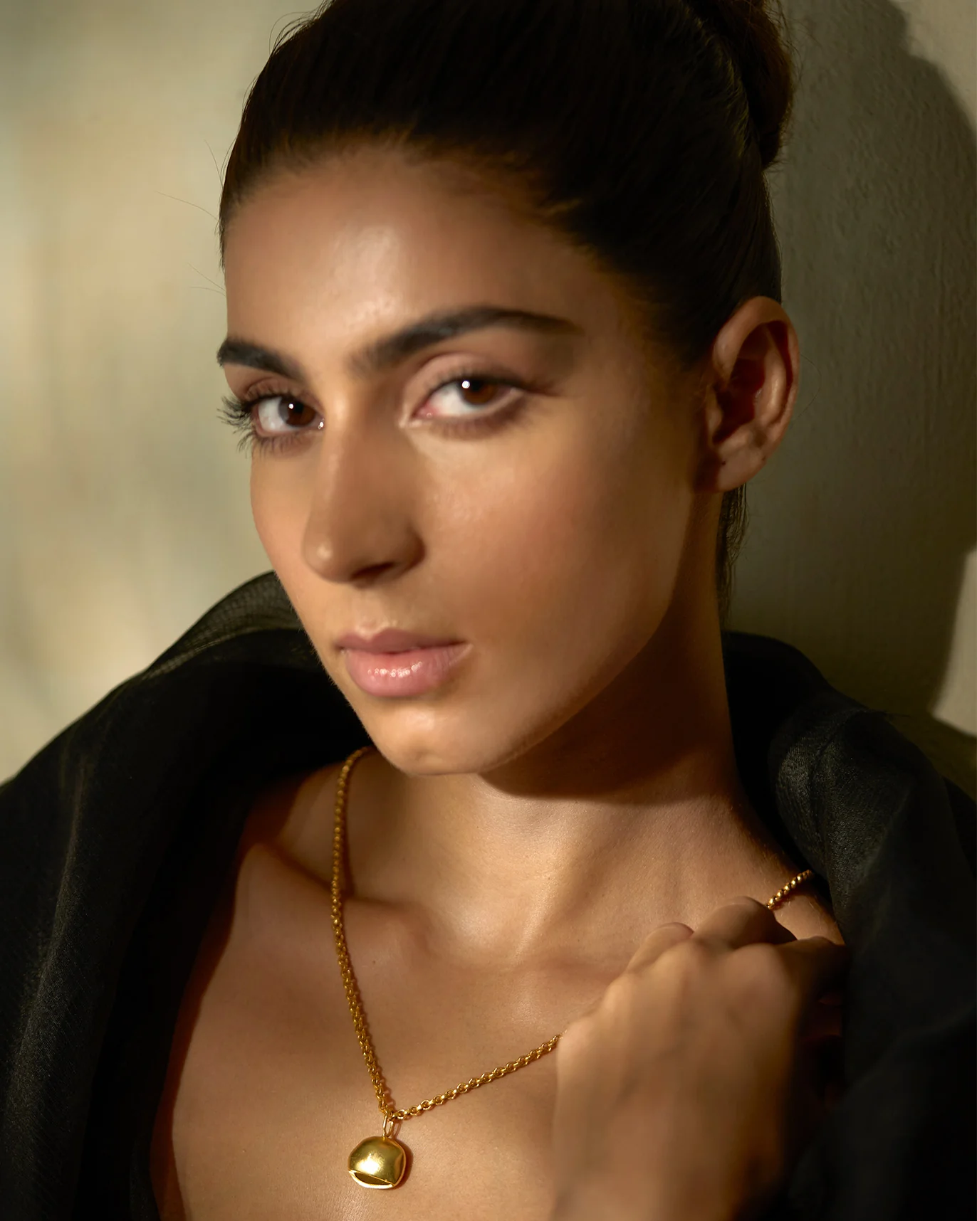 Fen Charm - Gold - Image 6