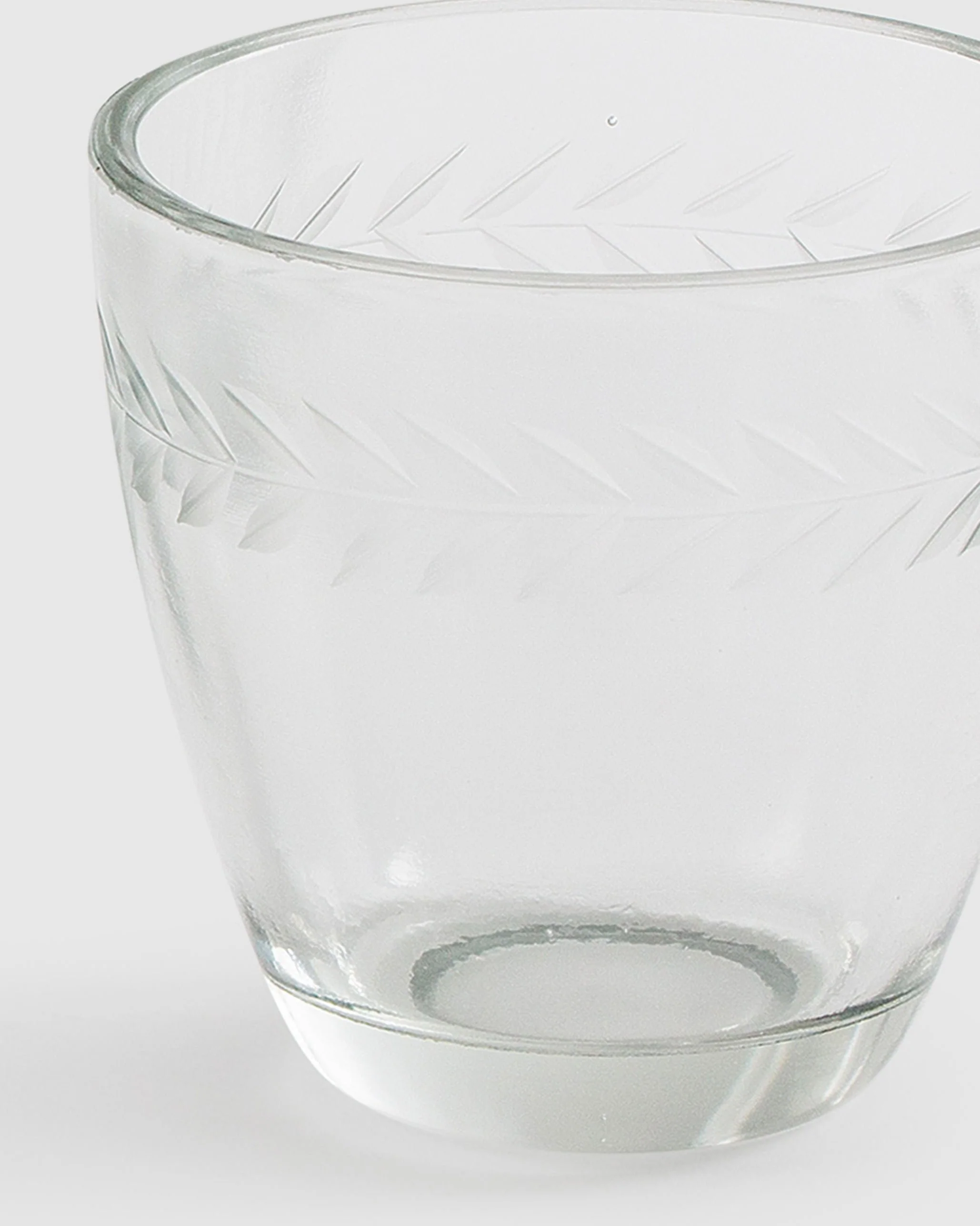 Fern Votive (Set of 4) - Image 2