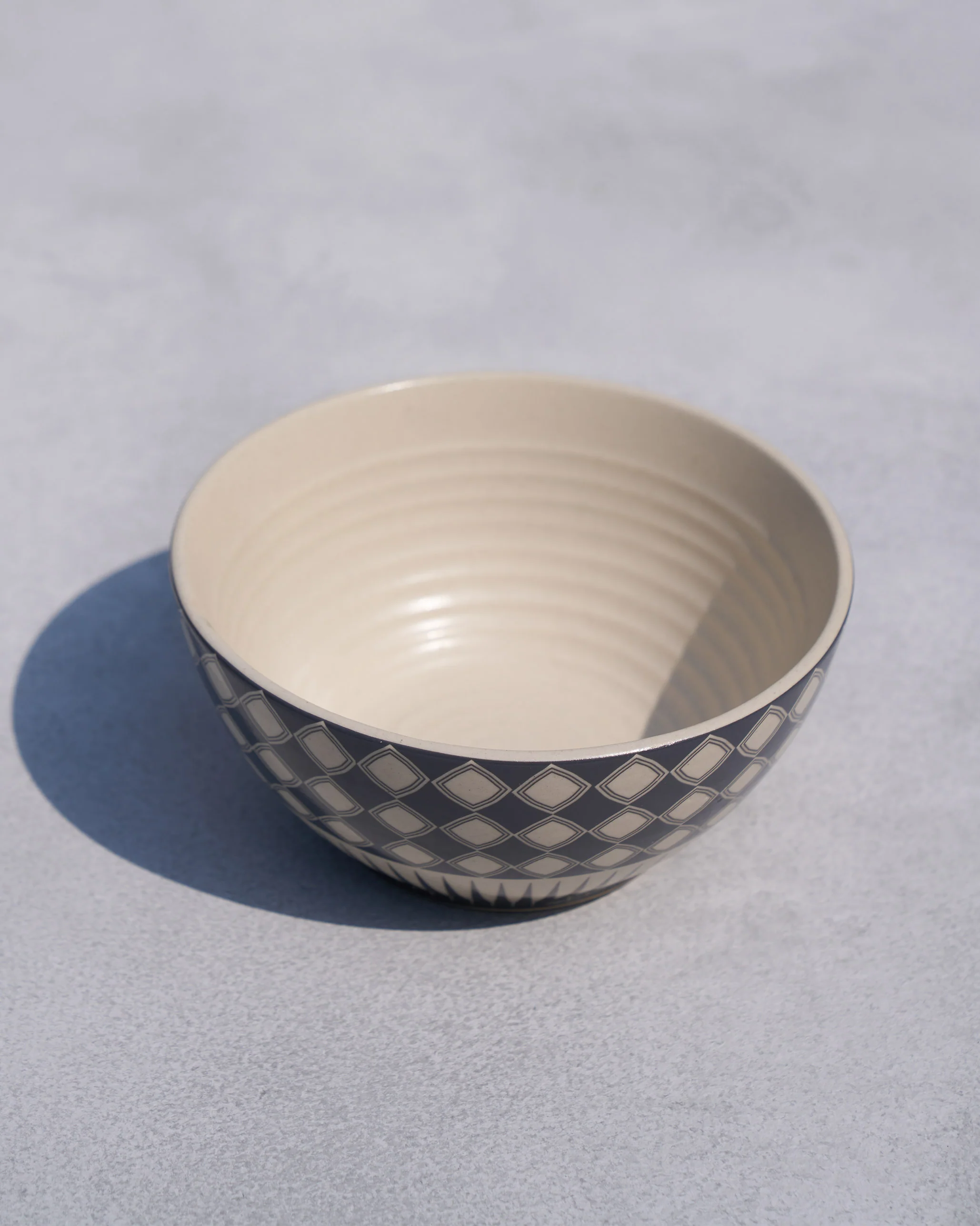 Fez Cereal Bowl - Image 3