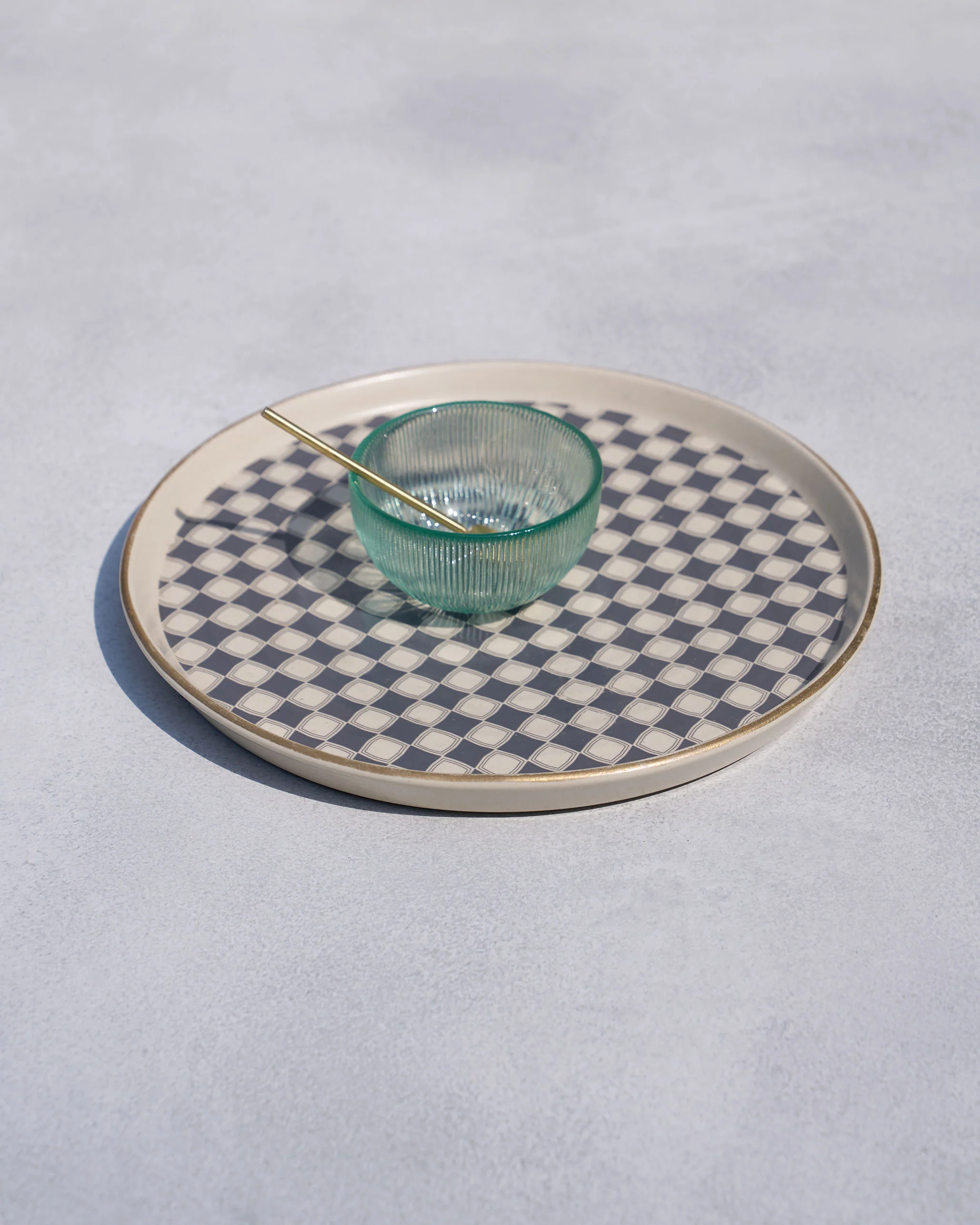 Fez Chip & Dip Platter - Image 2