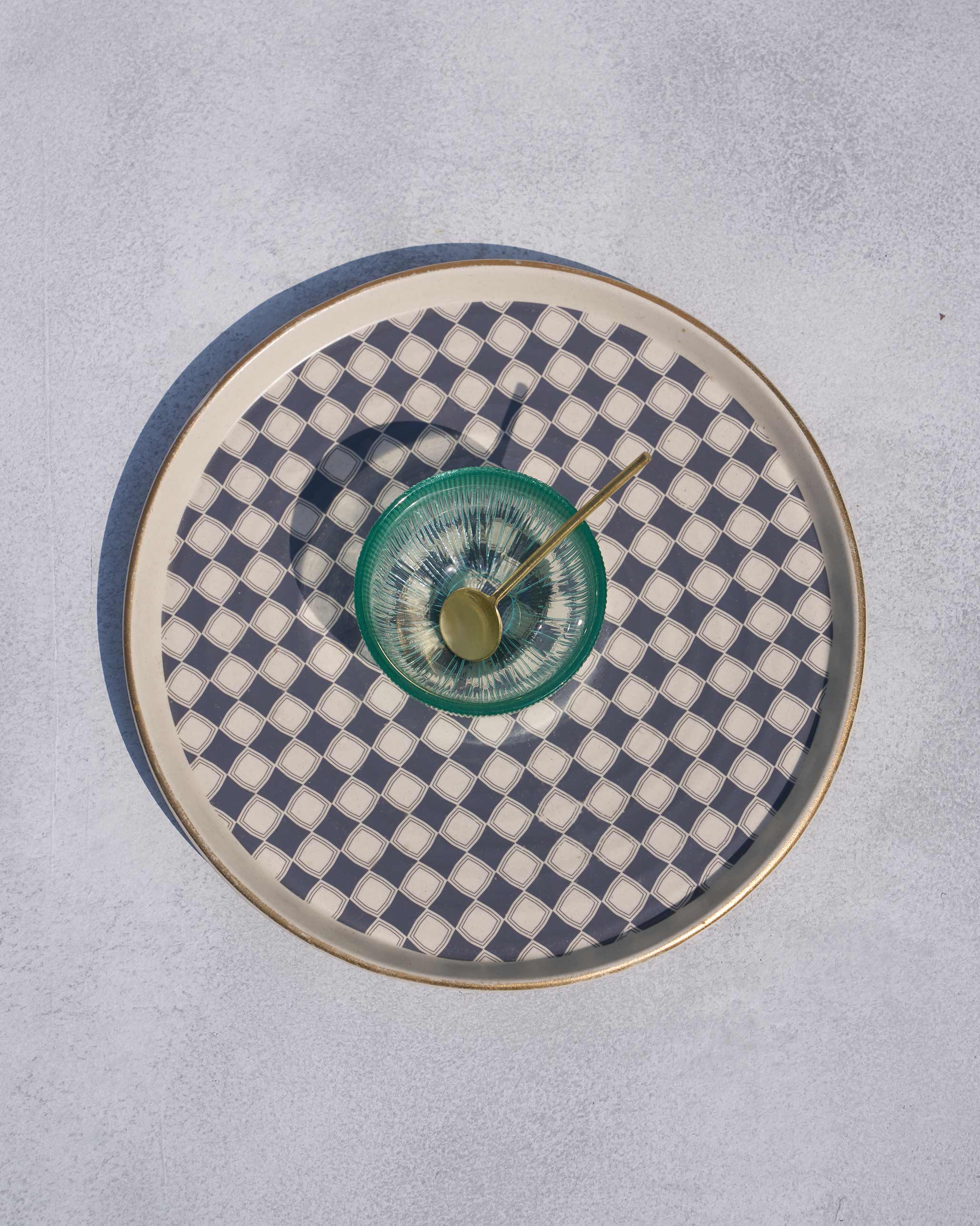 Fez Chip & Dip Platter - Image 3