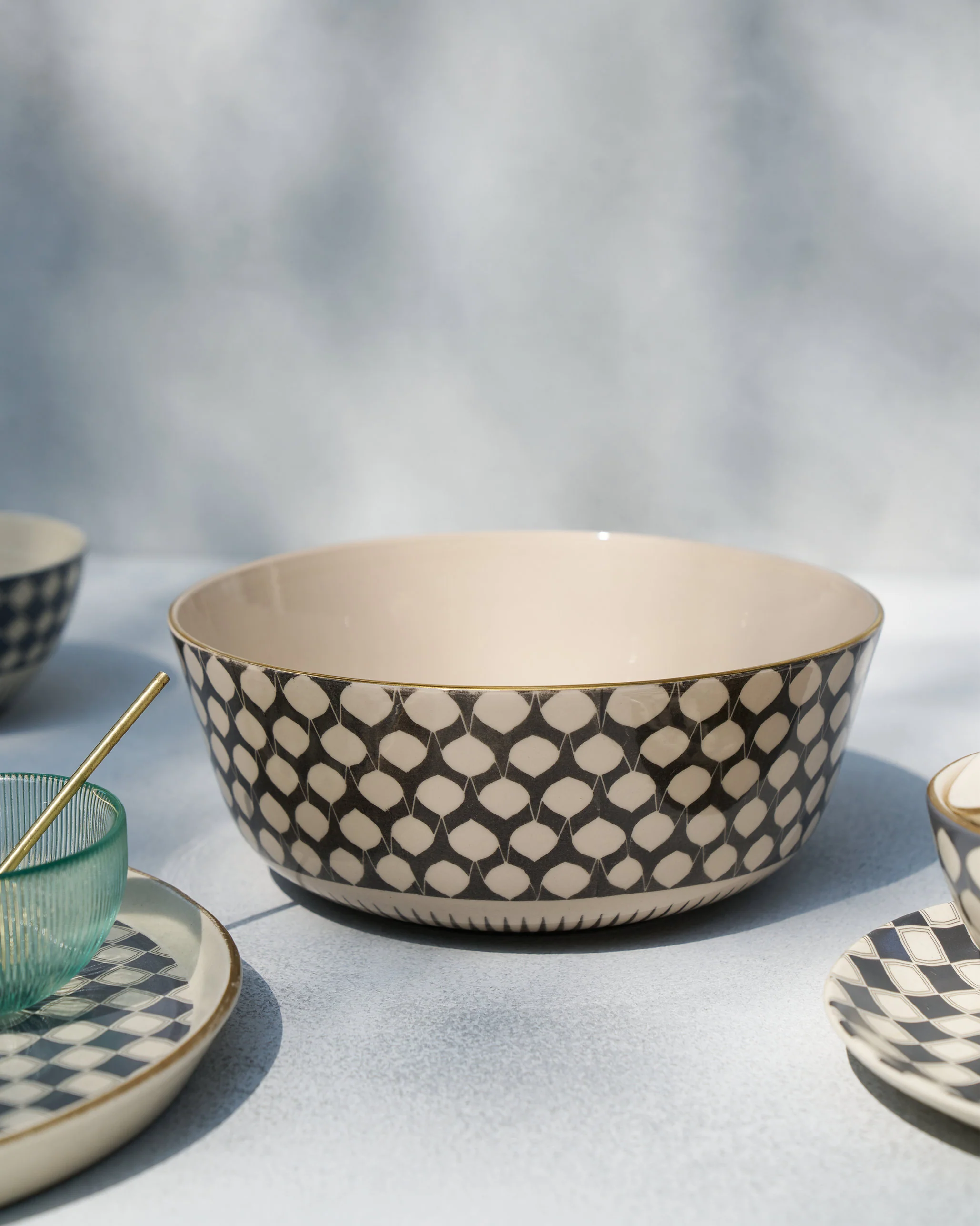Fez Curry Bowl - Image 4