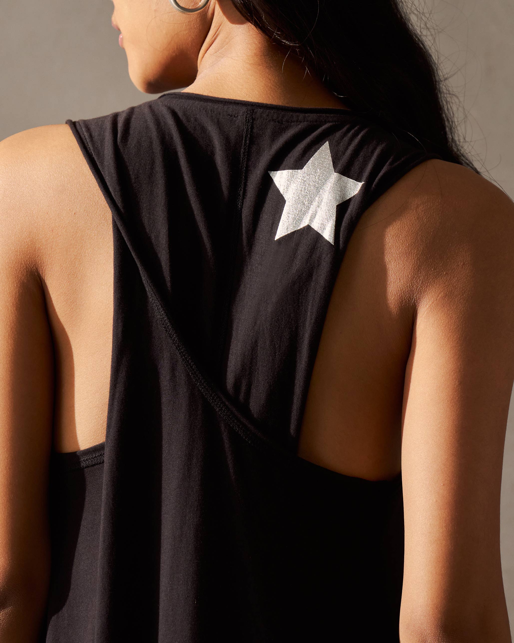 Fez Dress - Black - Image 2