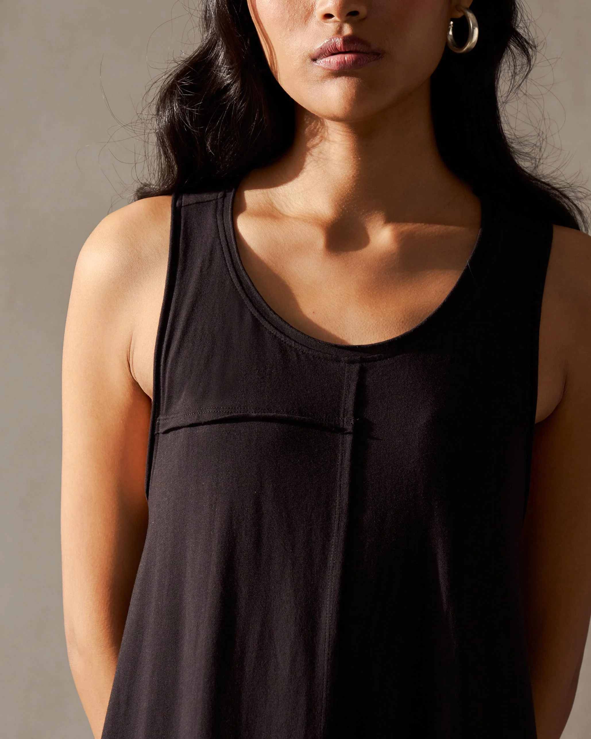 Fez Dress - Black - Image 3