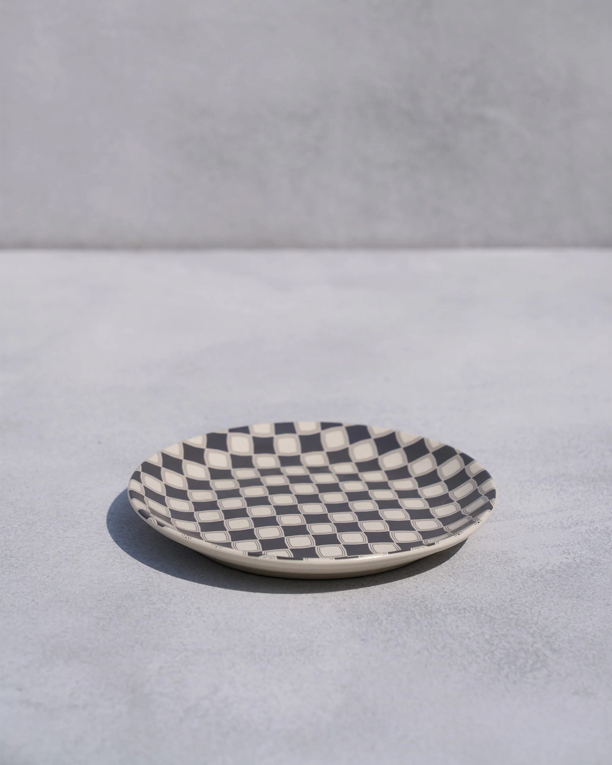 Fez Quarter Plate - Image 3