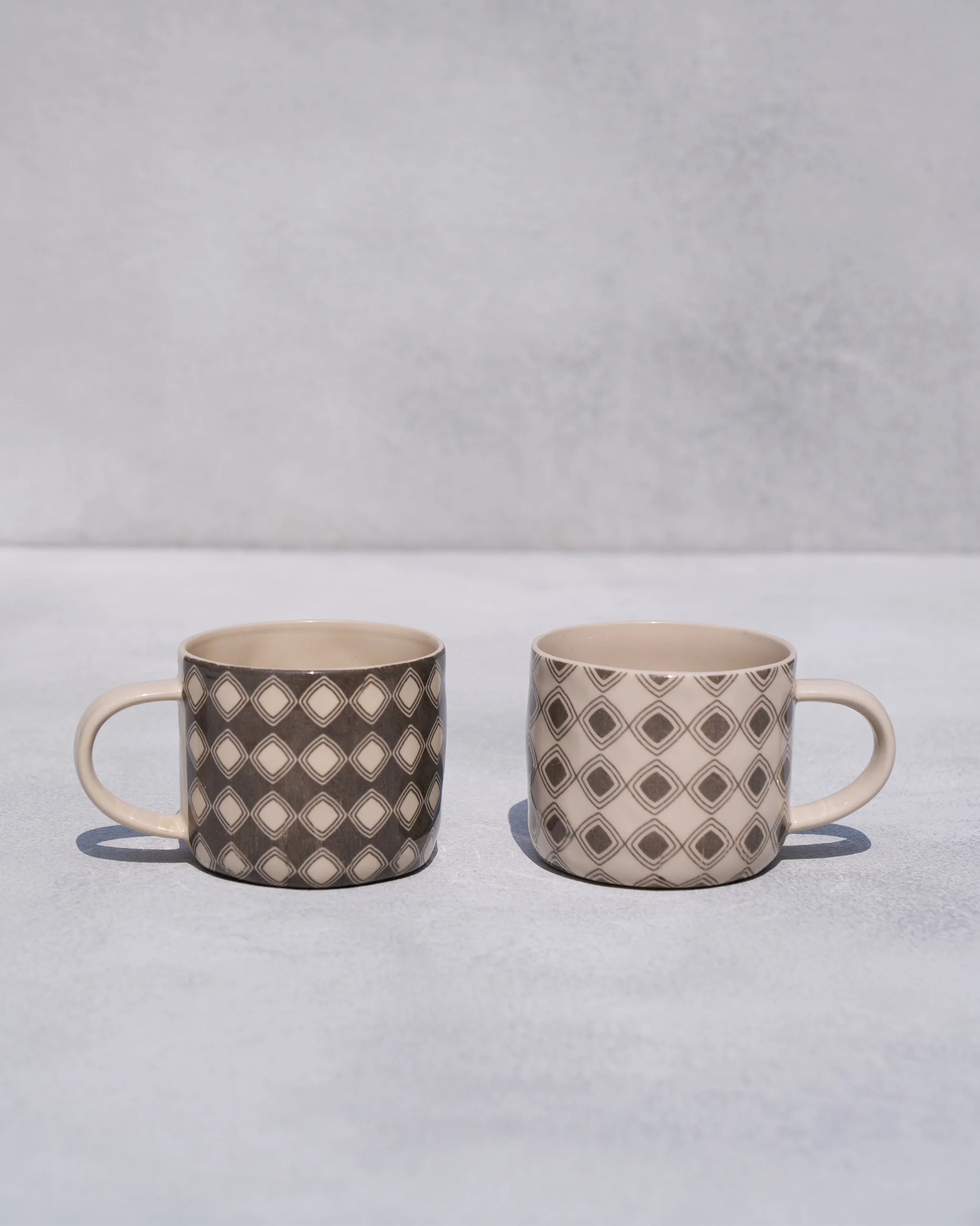 Fez Tile Mugs (Set of 2) - Image 6