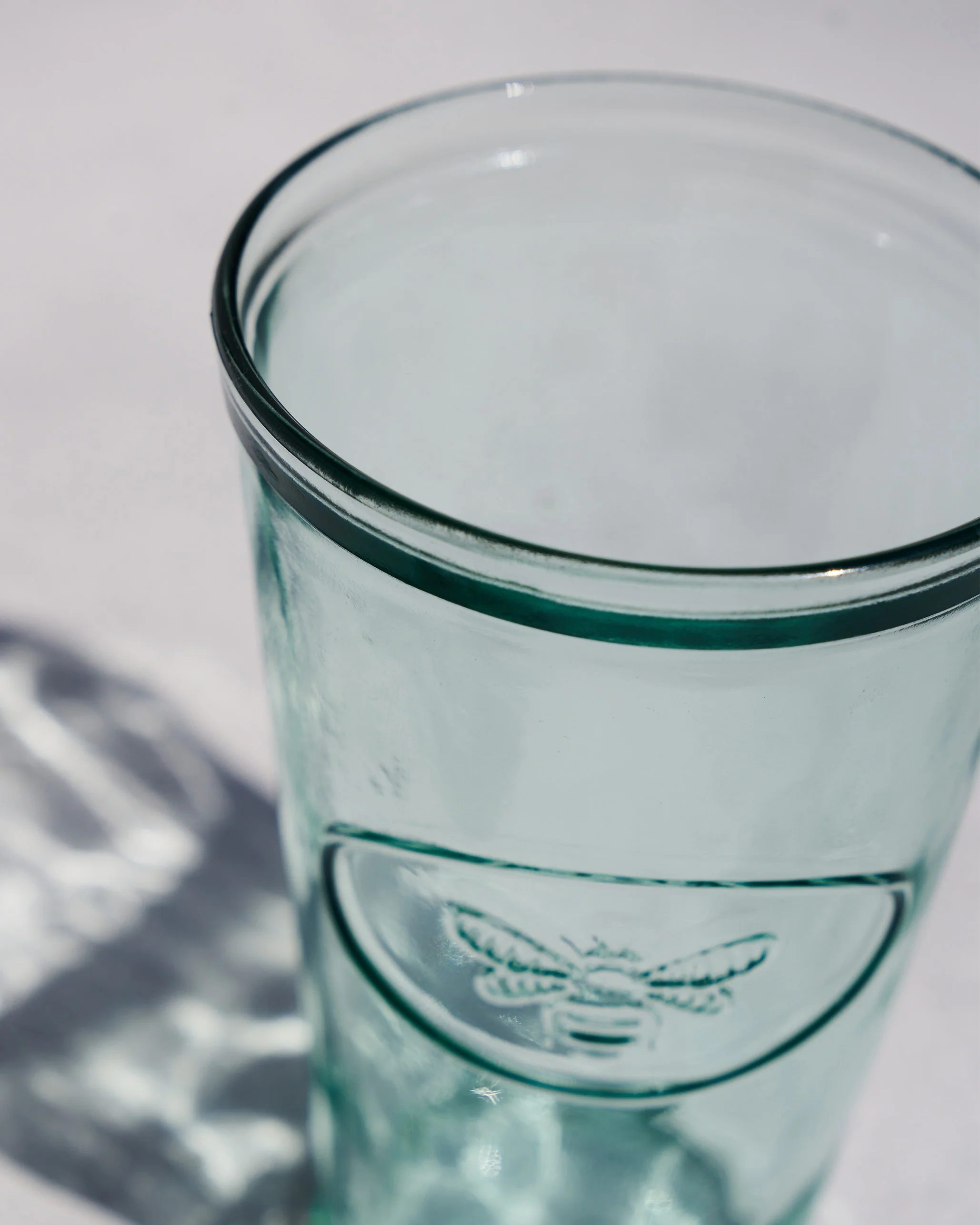 Firefly Beer Glass - Image 2