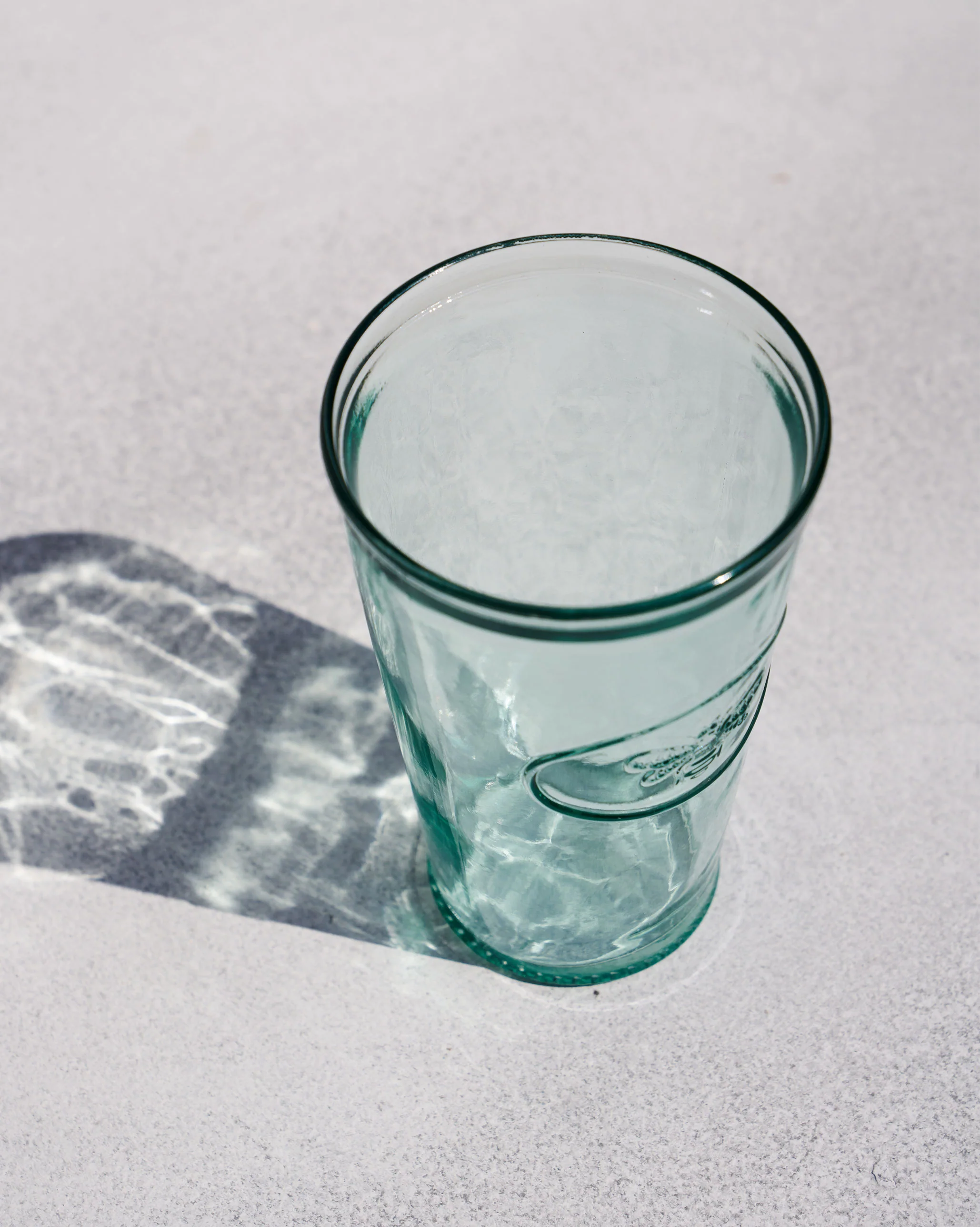 Firefly Beer Glass - Image 3