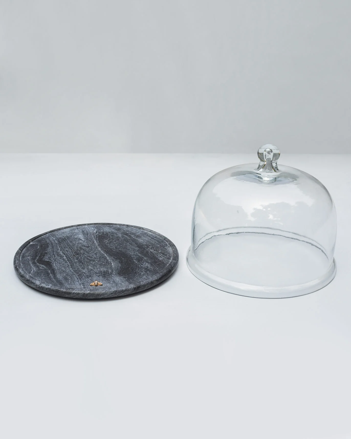 Firefly Cheese Cloche - Image 2
