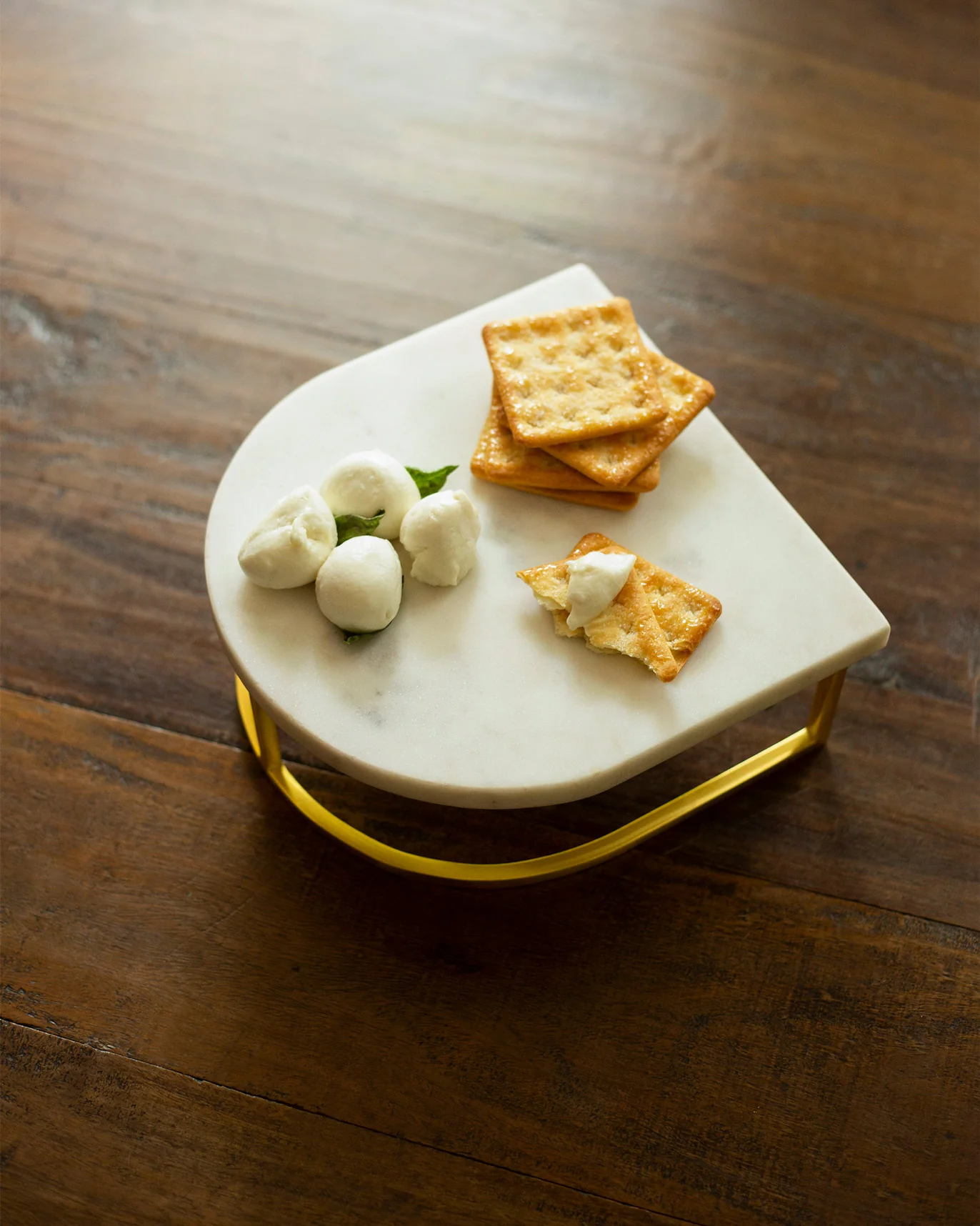Firefly Cheese Platter - White - Image 3