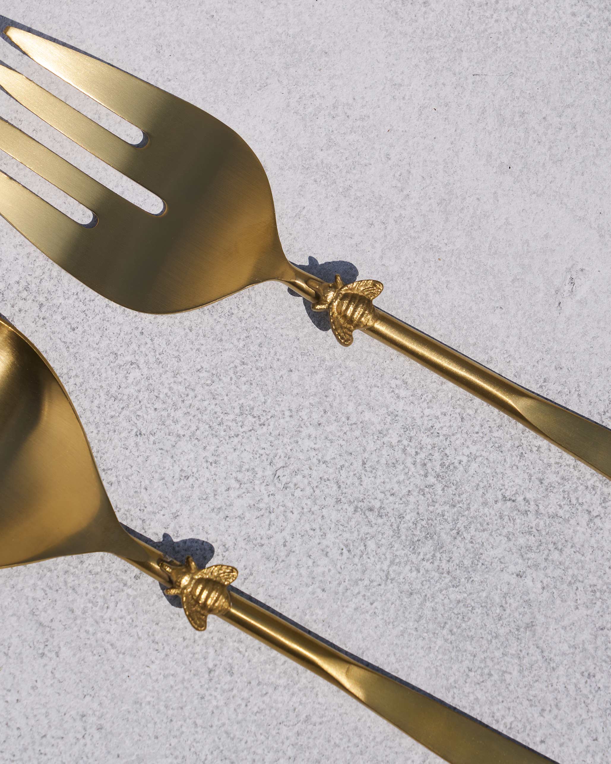 Firefly Salad Server (Set of 2) - Image 2