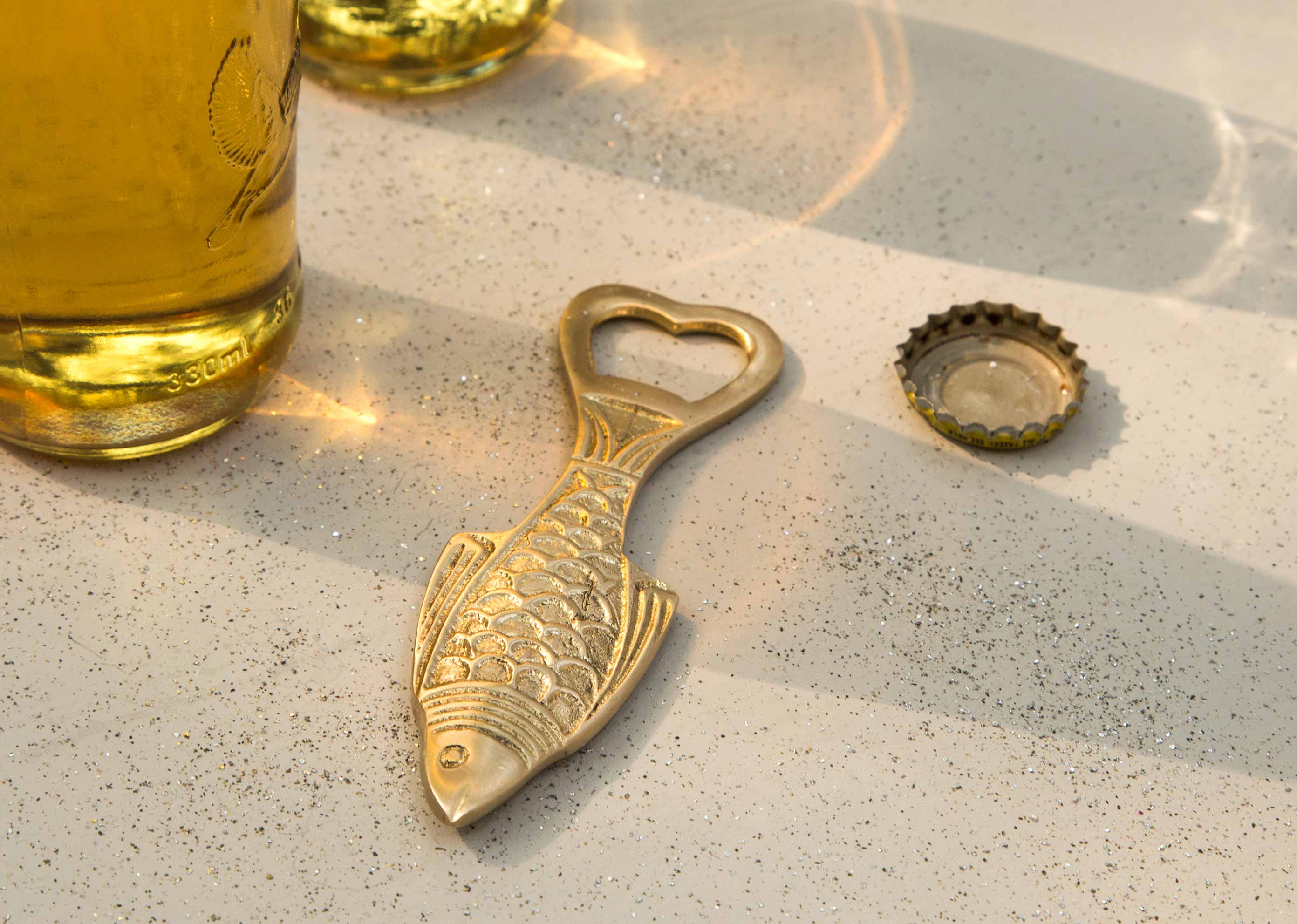Fish Bottle Opener - Image 3