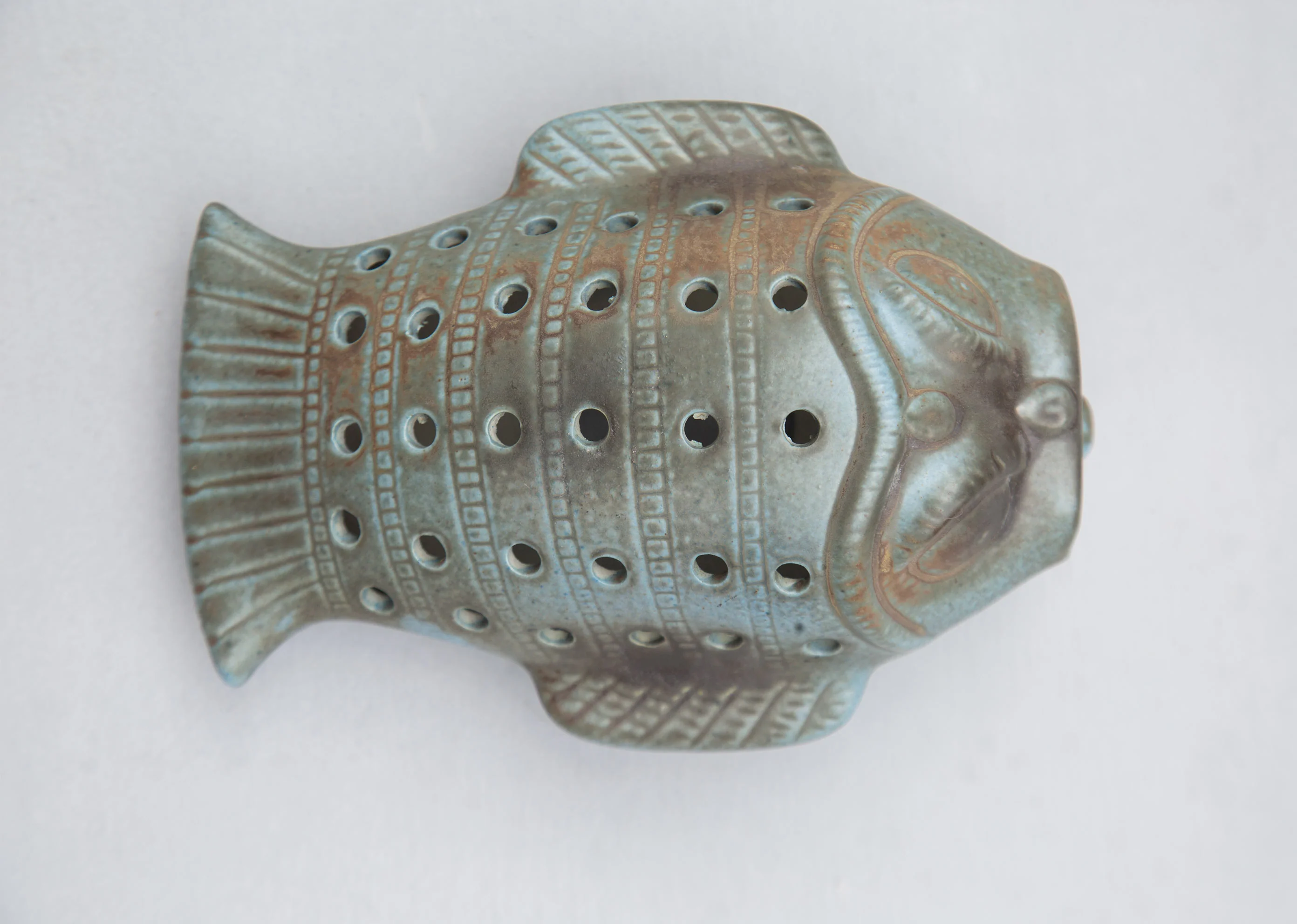 Fish Votive - Image 3