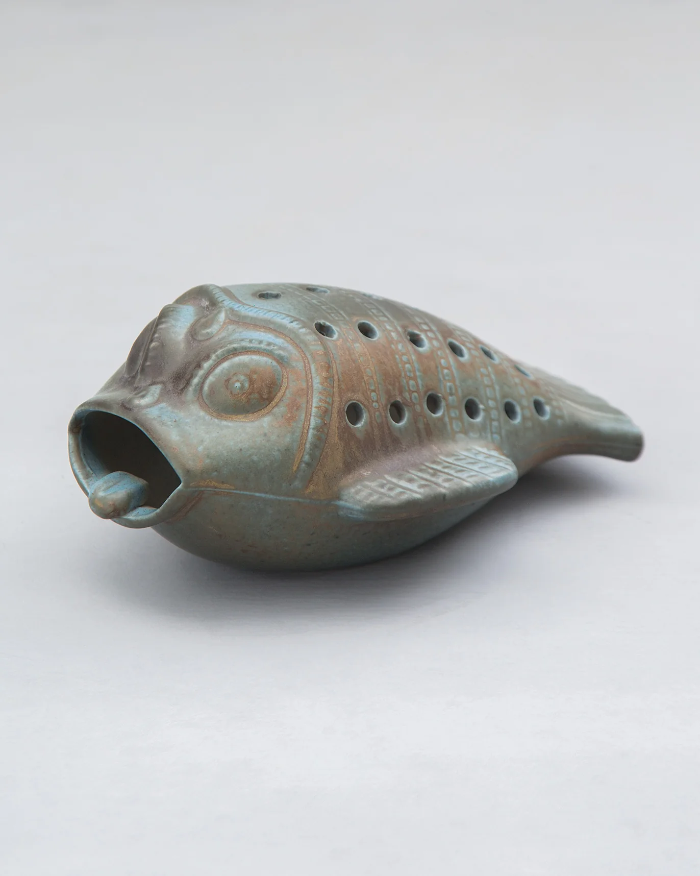 Fish Votive - Image 4