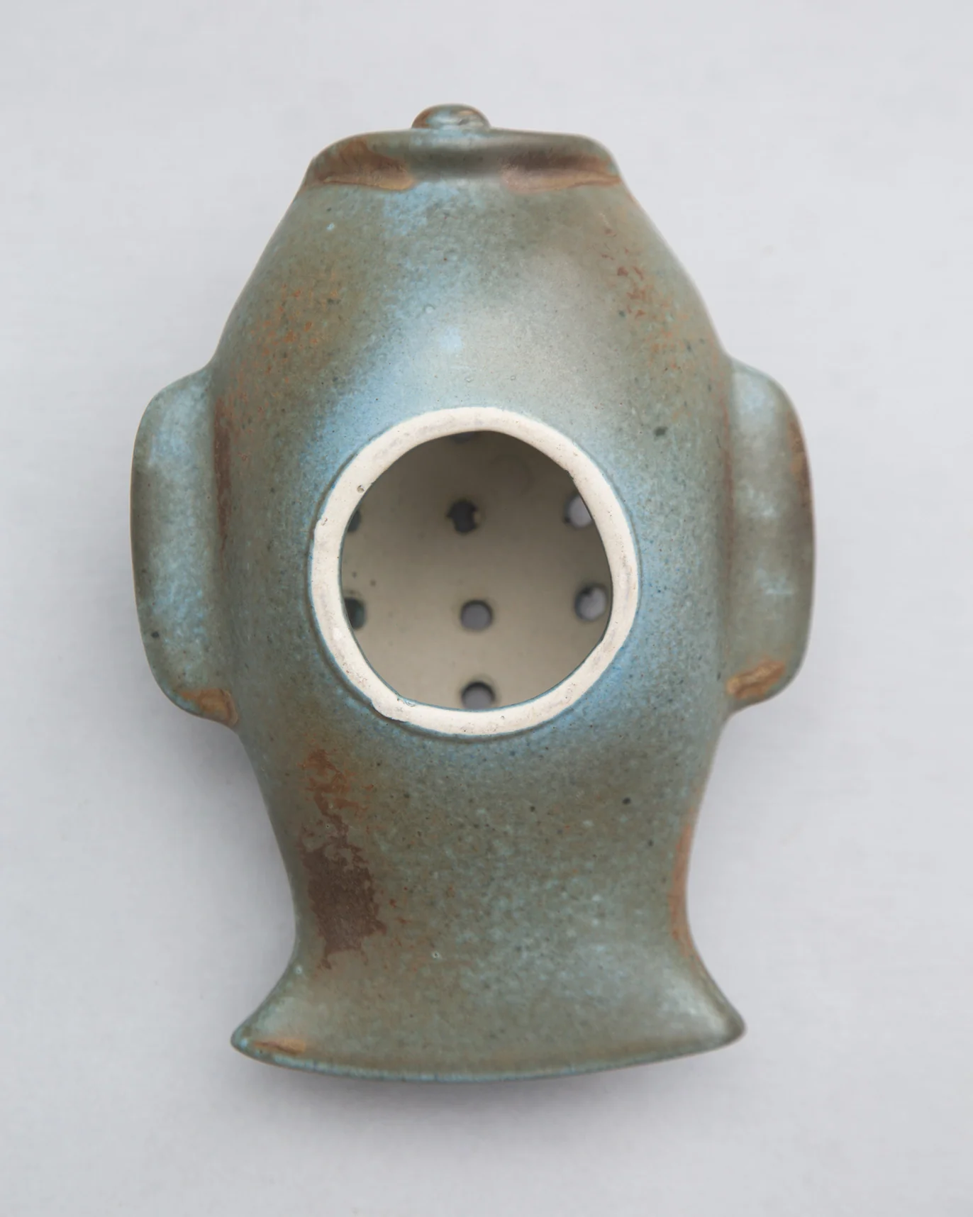 Fish Votive - Image 5