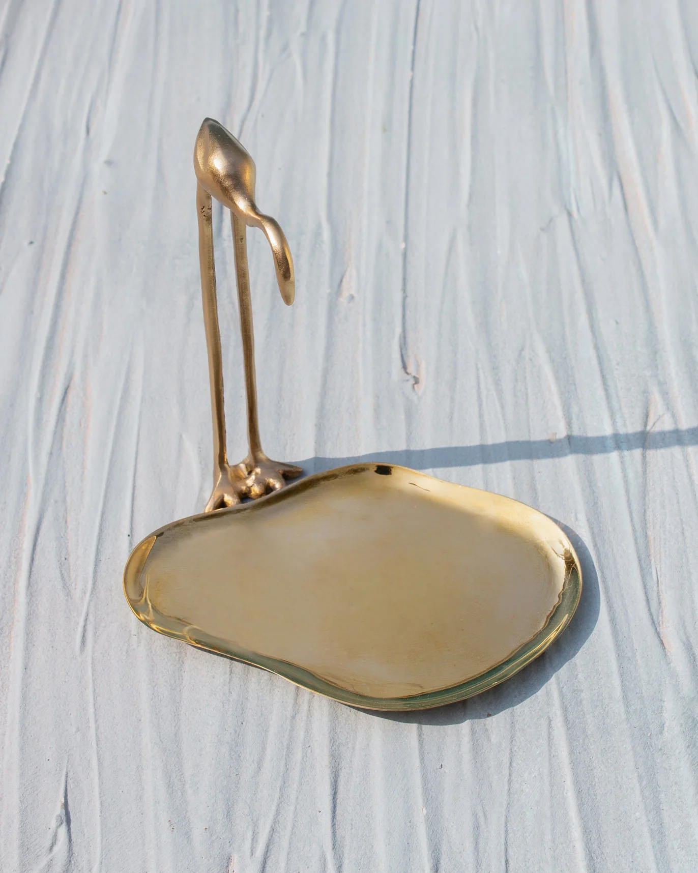 Flamingo Card Holder - Image 2