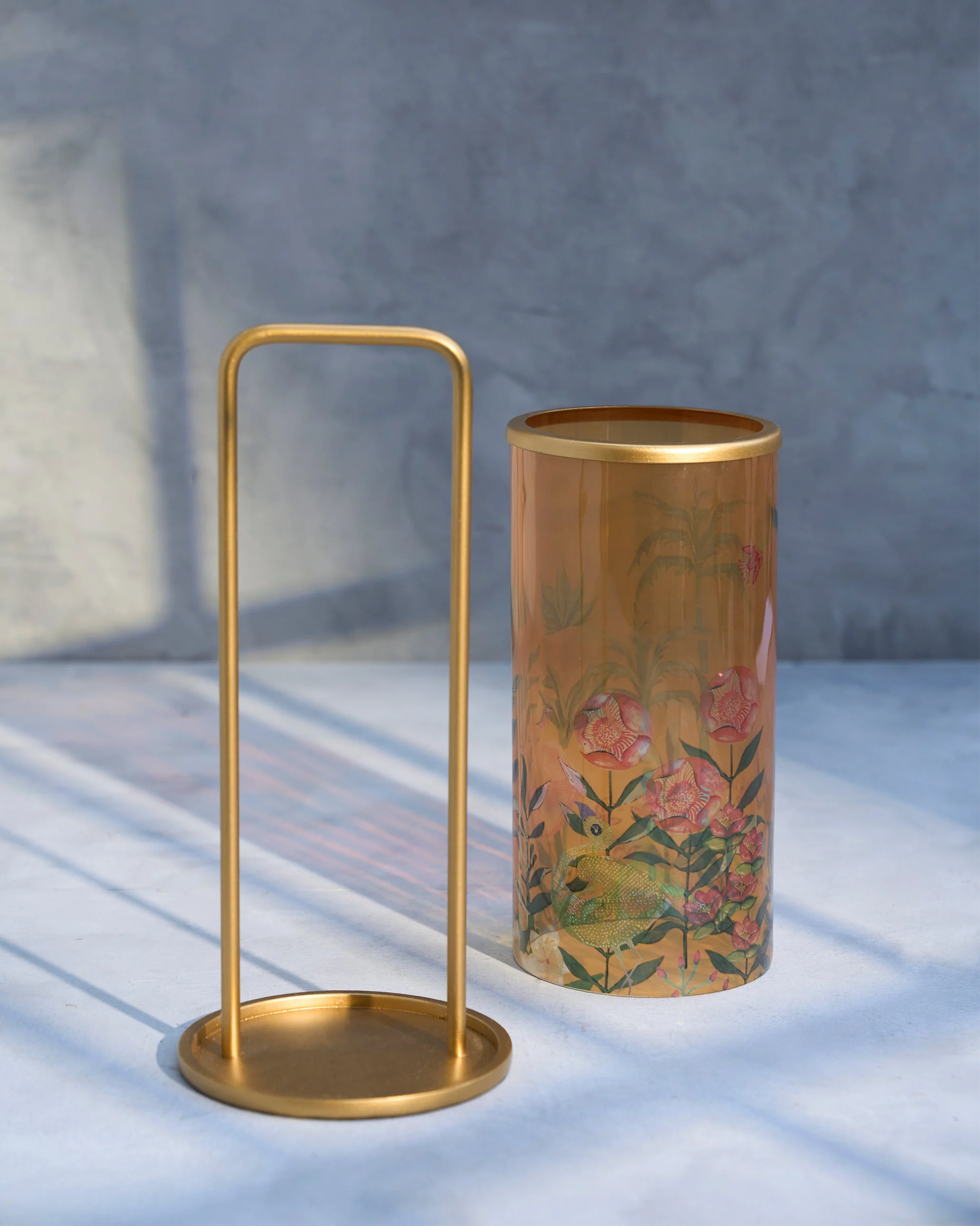 Flamingo Lantern - Image 2