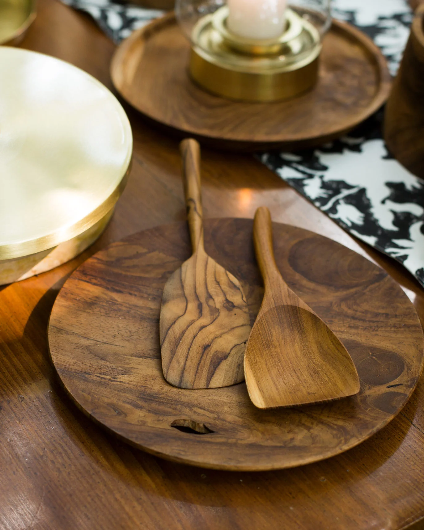 Flat Spatula - Image 2