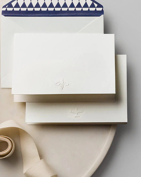 Flight stationery set - Image 2