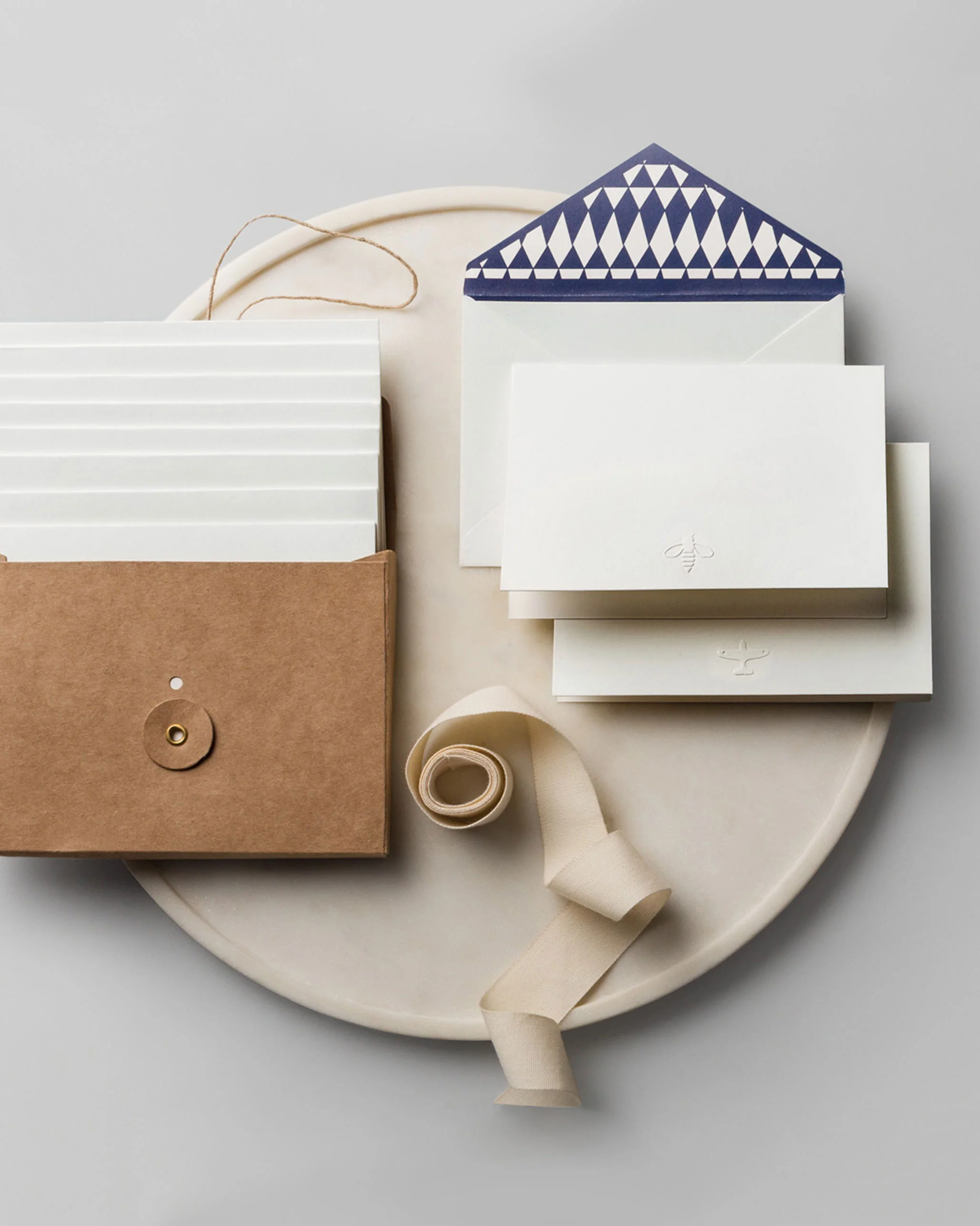Flight stationery set - Image 3