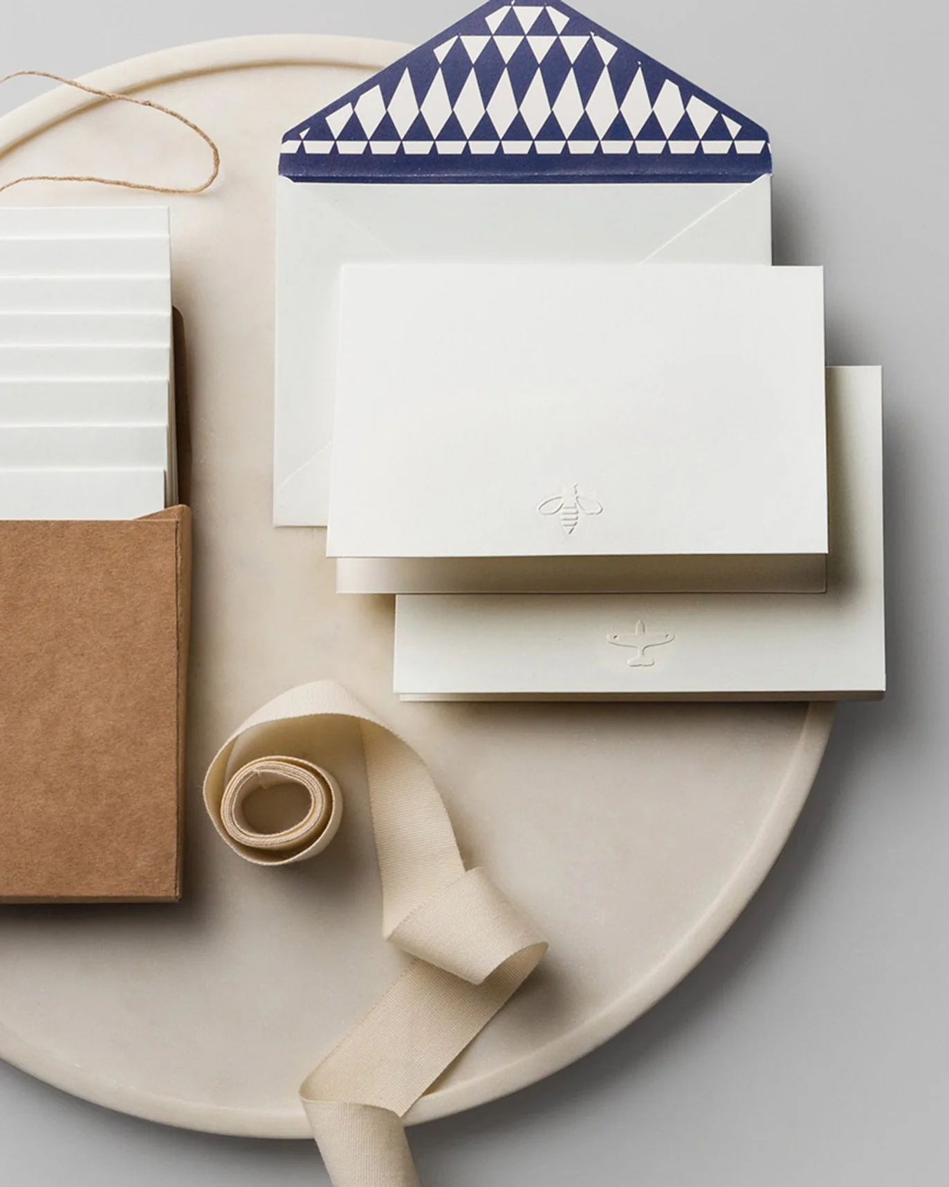 Flight stationery set - Image 4