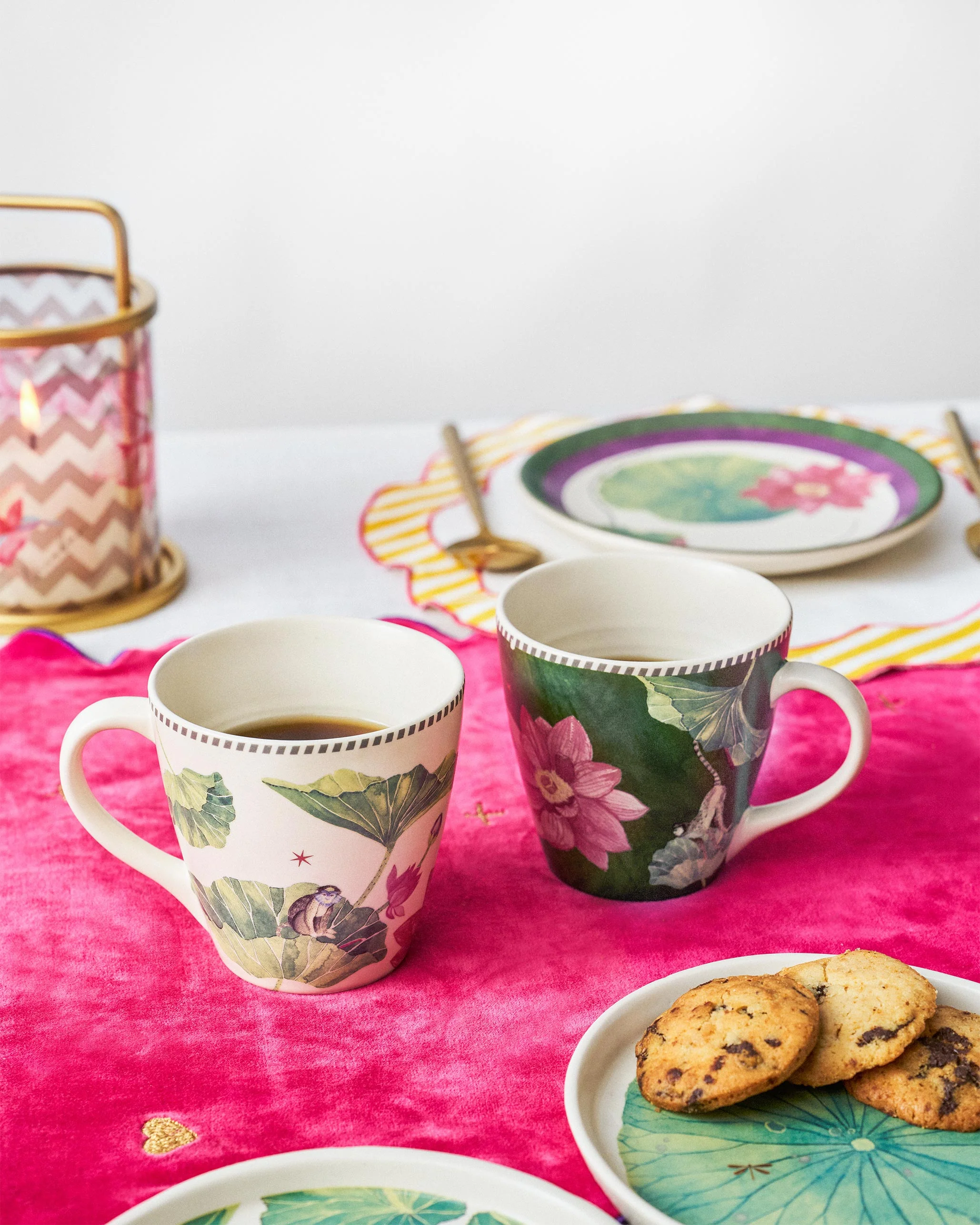 Float Conical Mug - Set of 2 - Image 2