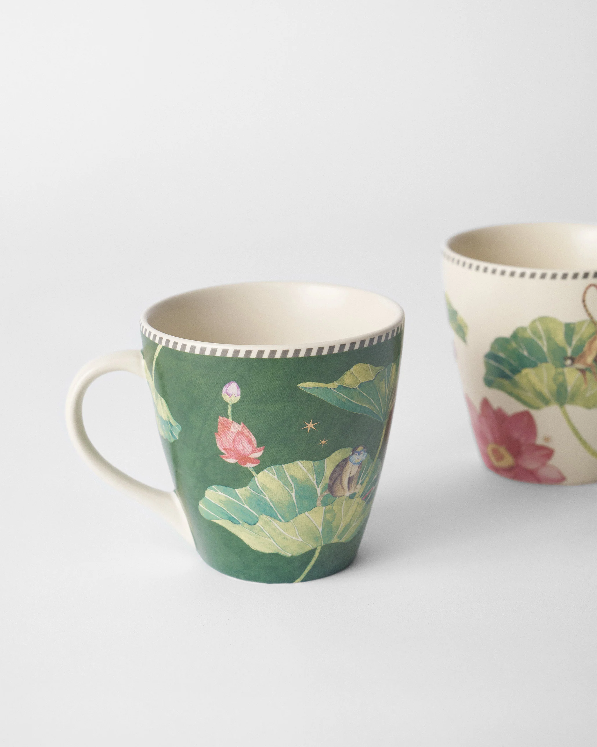 Float Conical Mug - Set of 2 - Image 3