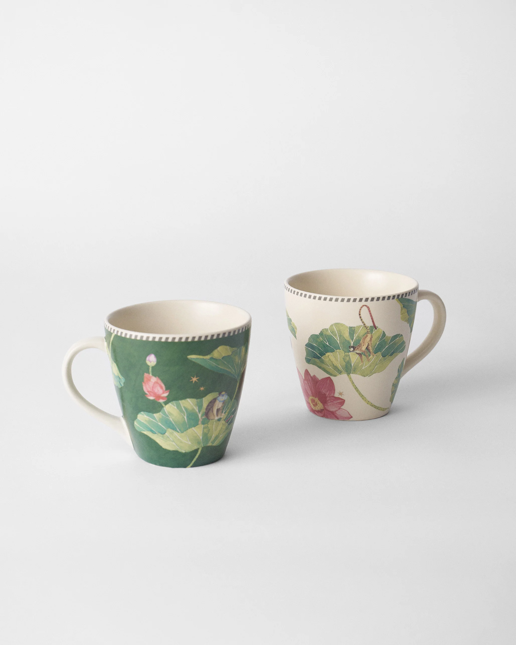 Float Conical Mug - Set of 2 - Image 8