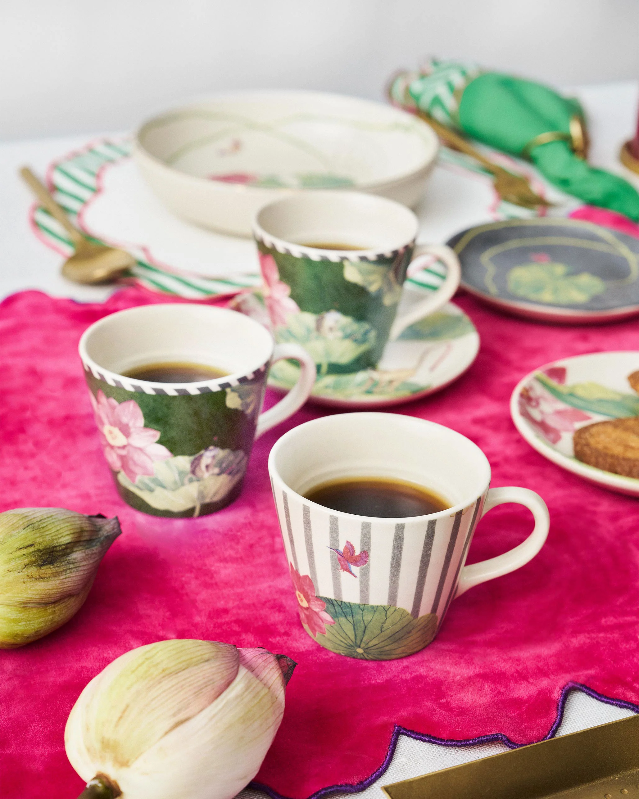 Float Espresso Mug - Set of 4 - Image 3