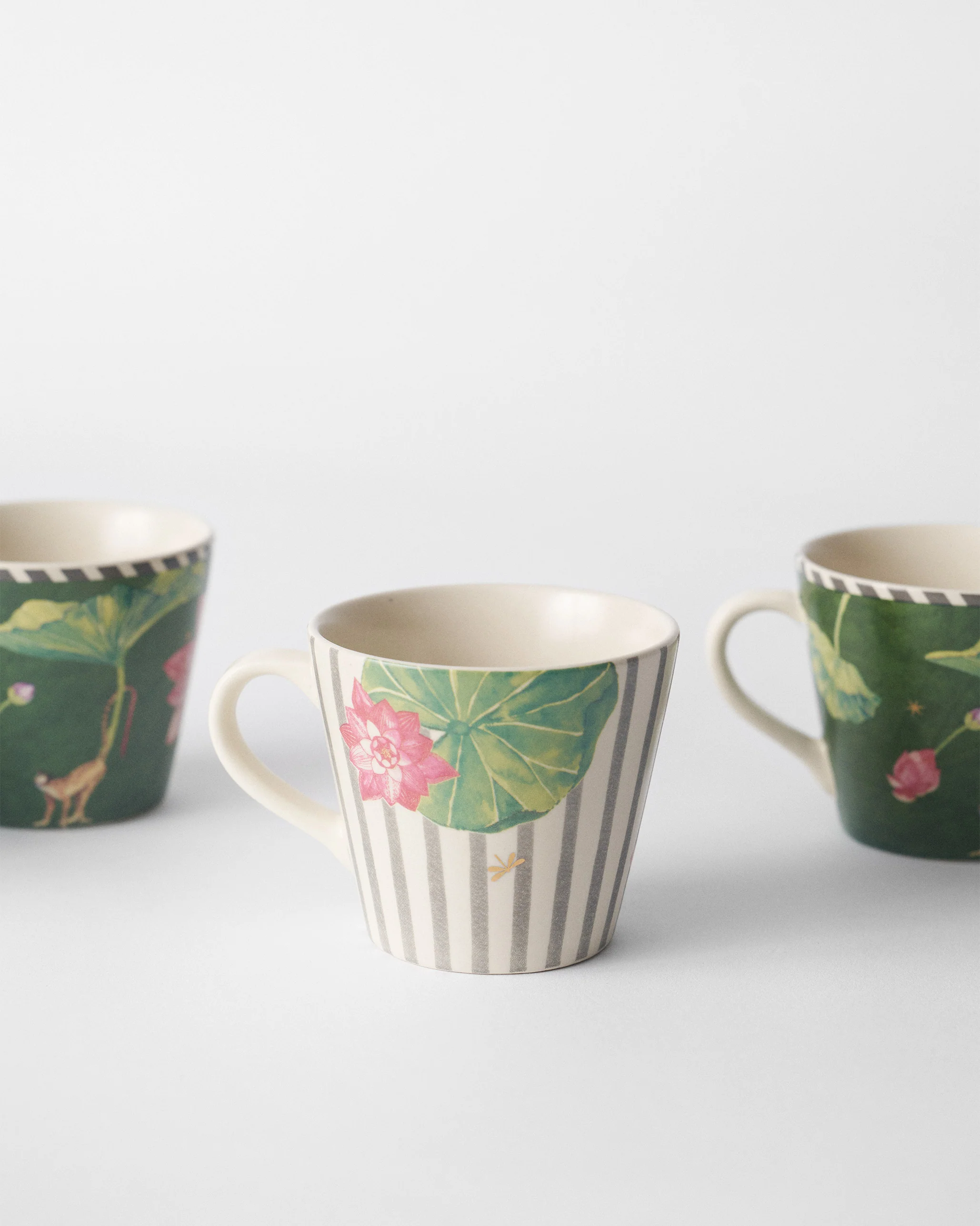 Float Espresso Mug - Set of 4 - Image 4