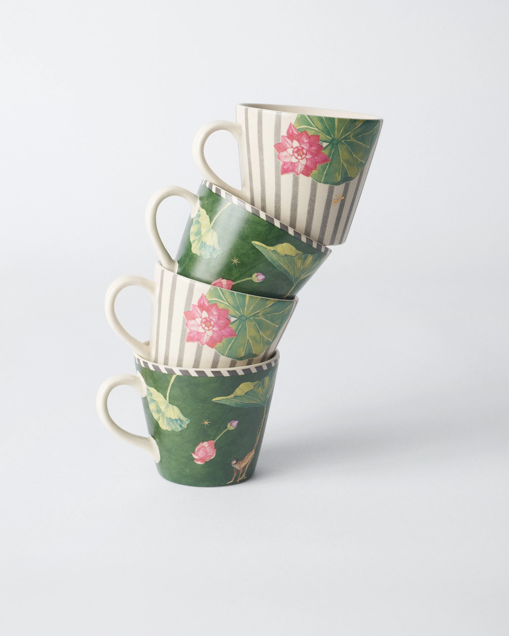 Float Espresso Mug - Set of 4 - Image 7