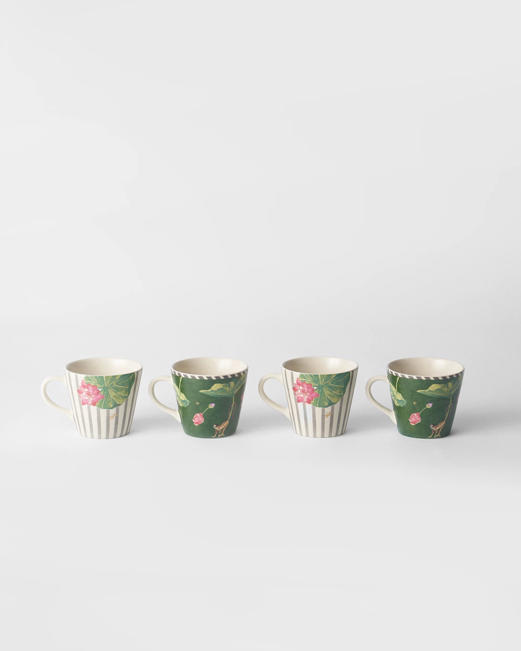 Float Espresso Mug - Set of 4 - Image 9