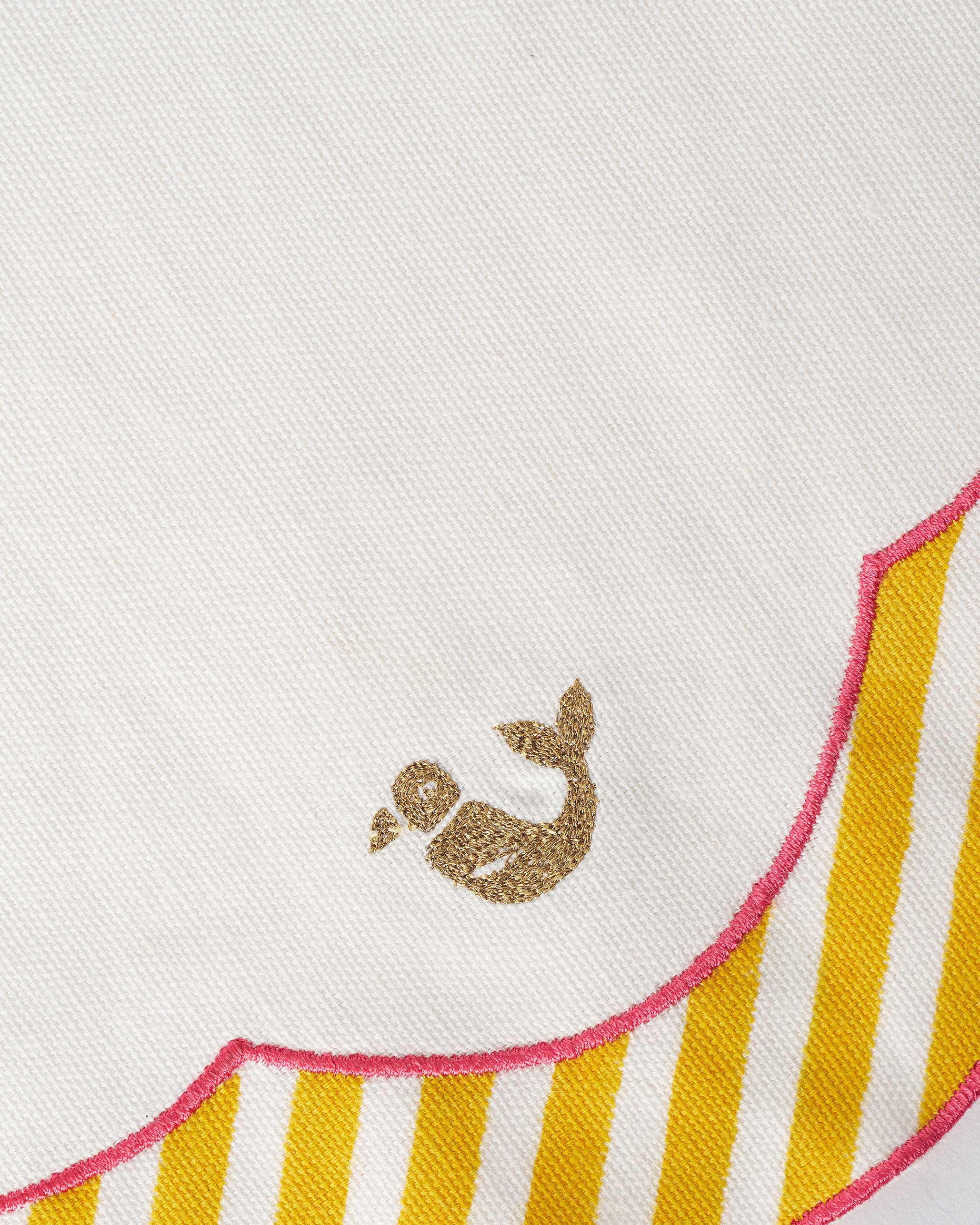 Float Placemat - Set of 2 - Image 6