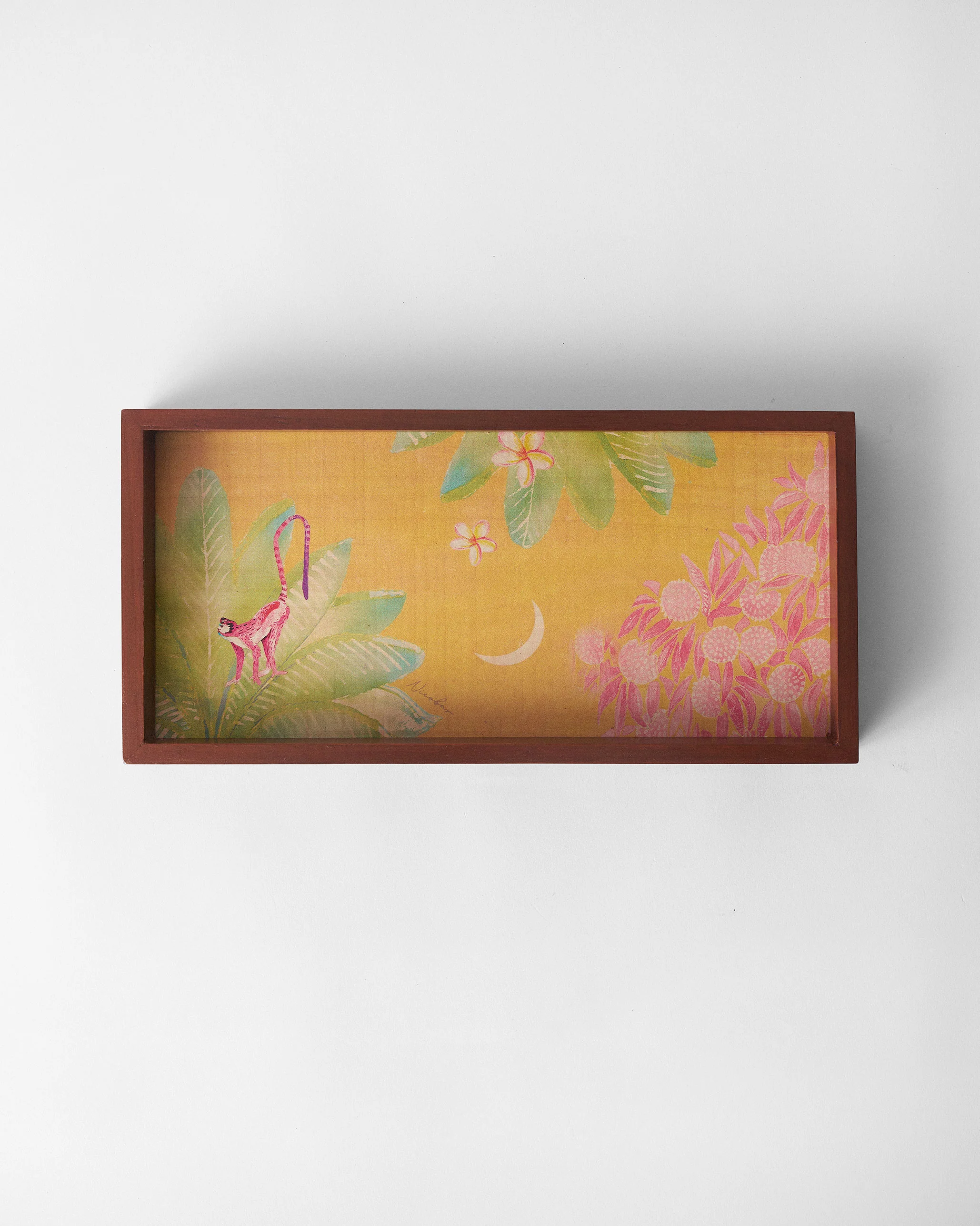 Float Rectangular Tray - Small - Image 3