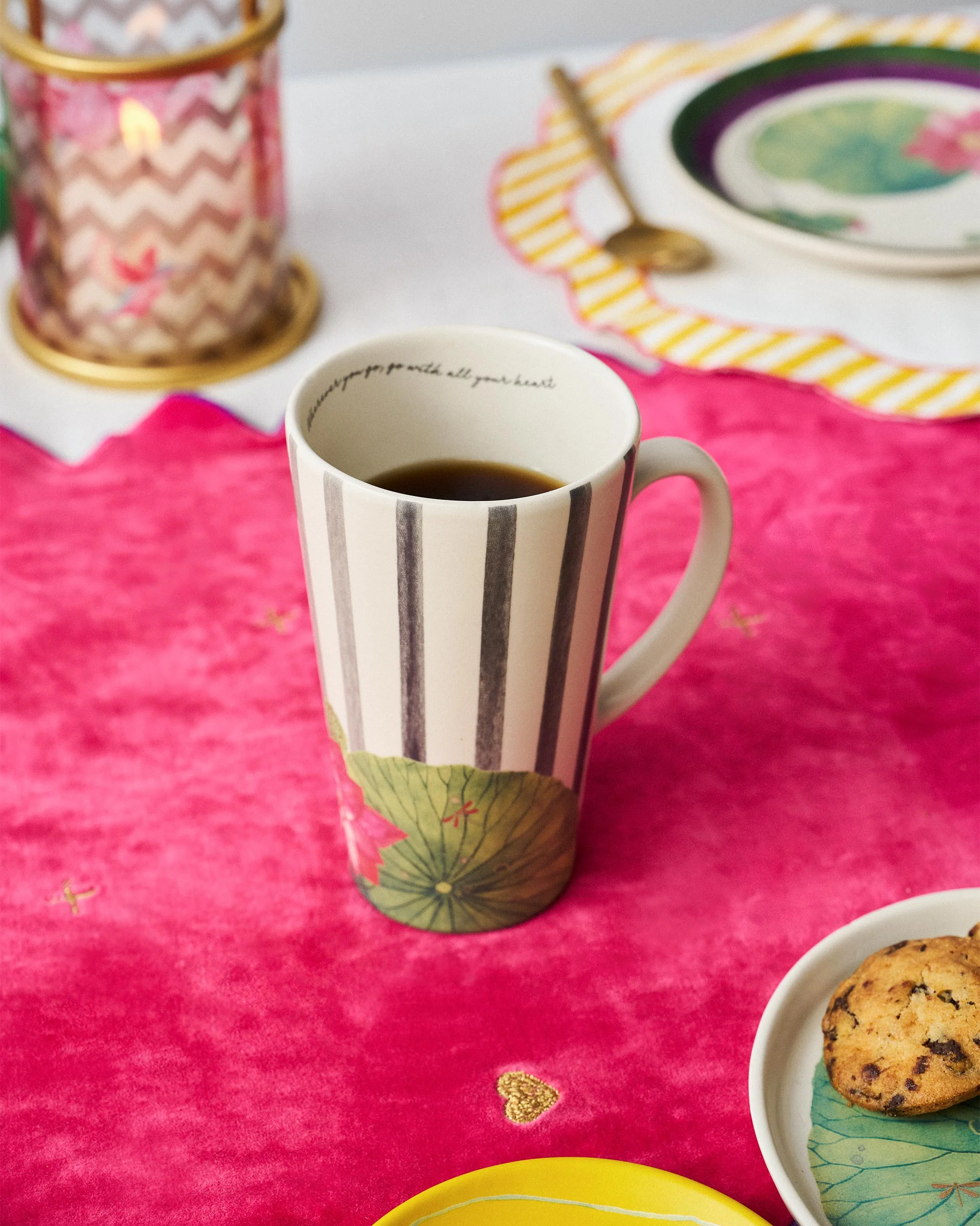 Float Tall Mug - Image 2