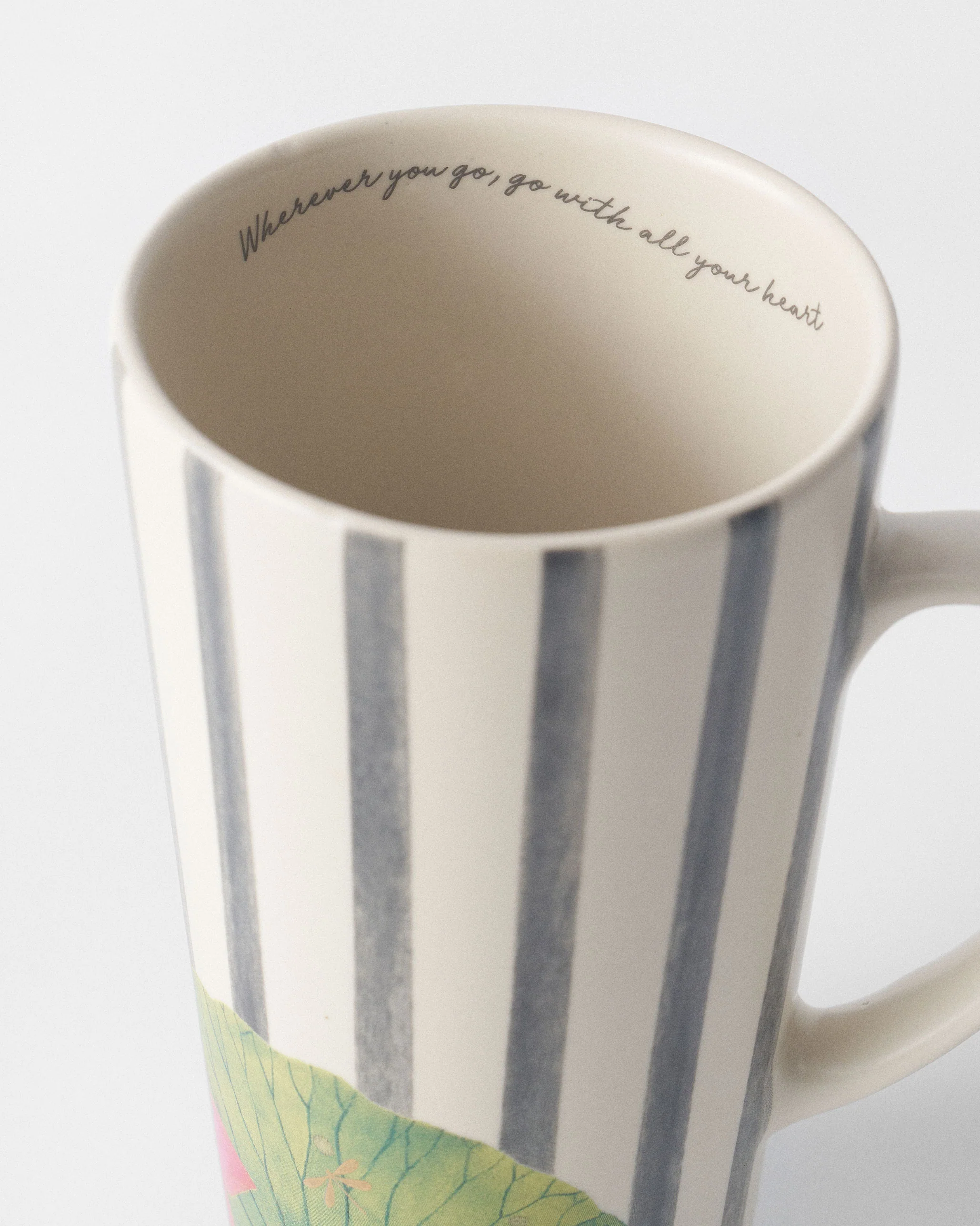 Float Tall Mug - Image 4
