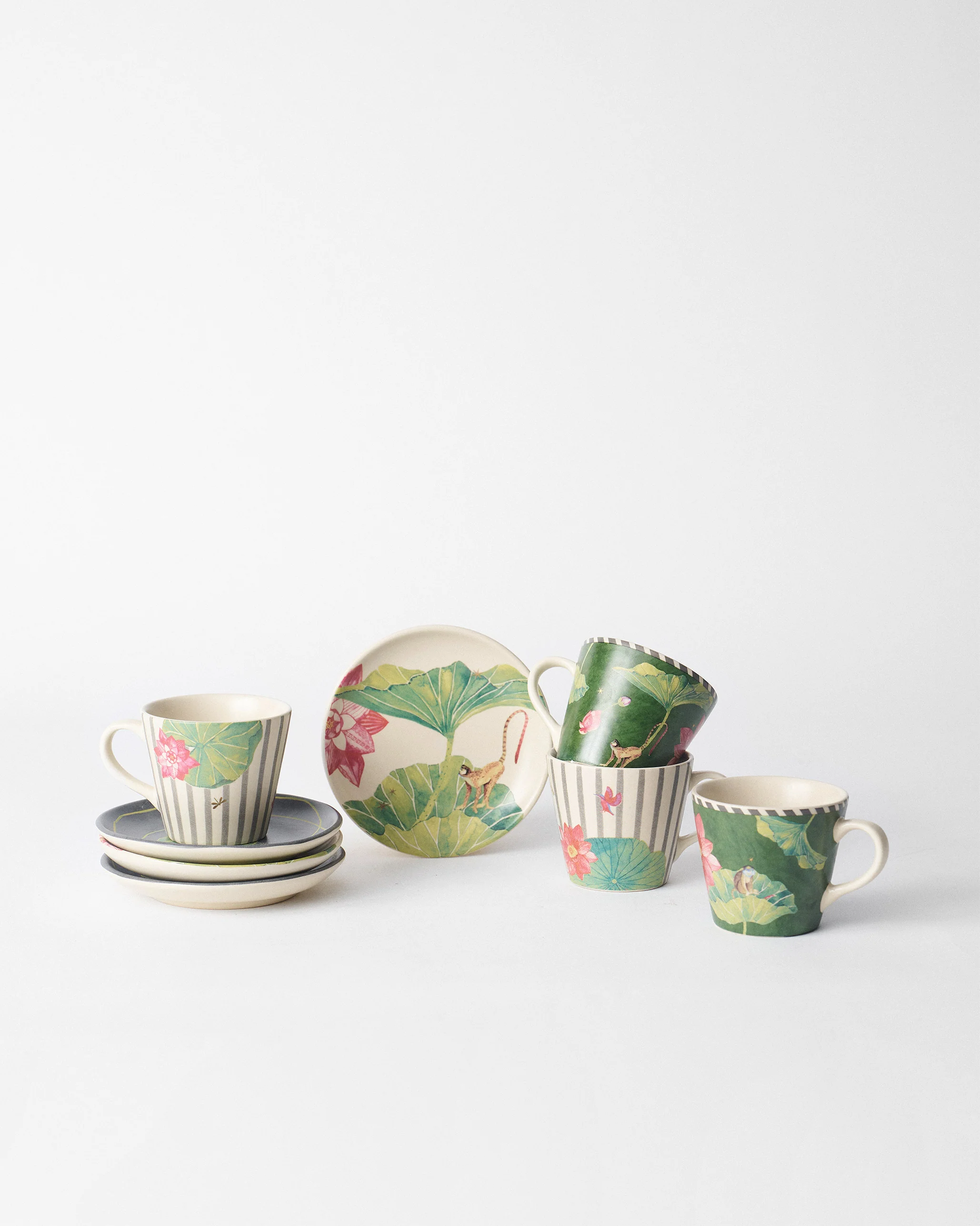 Float Espresso Mug - Set of 4 - Image 8