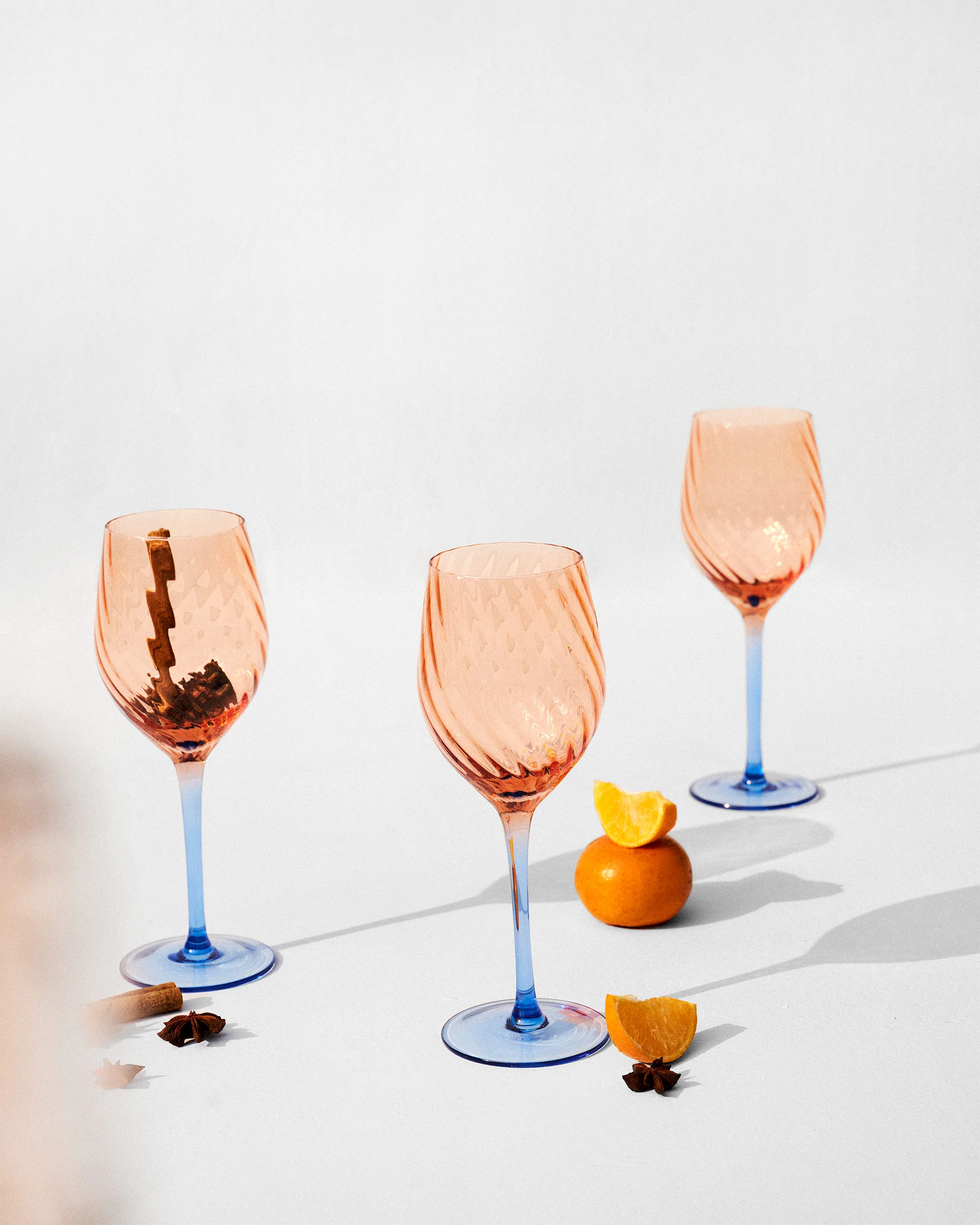 Float Wine Glass - Set of 4 - Image 2