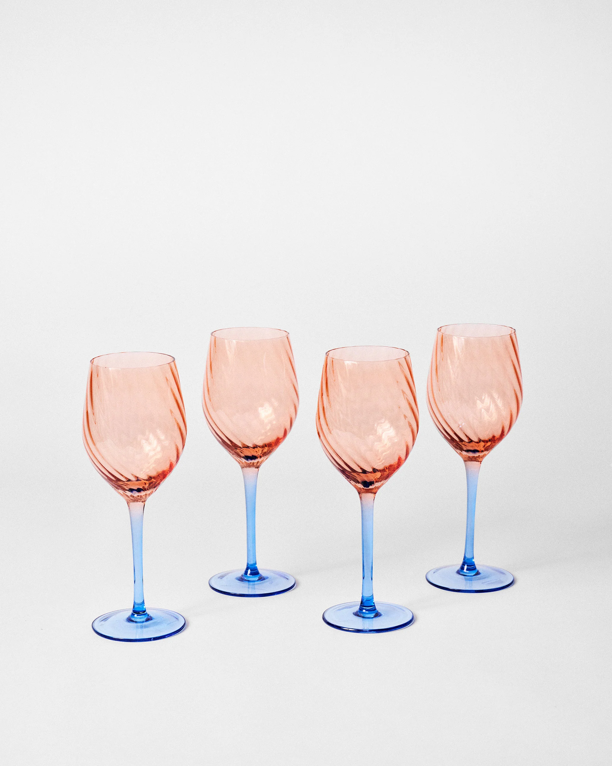 Float Wine Glass - Set of 4 - Image 3