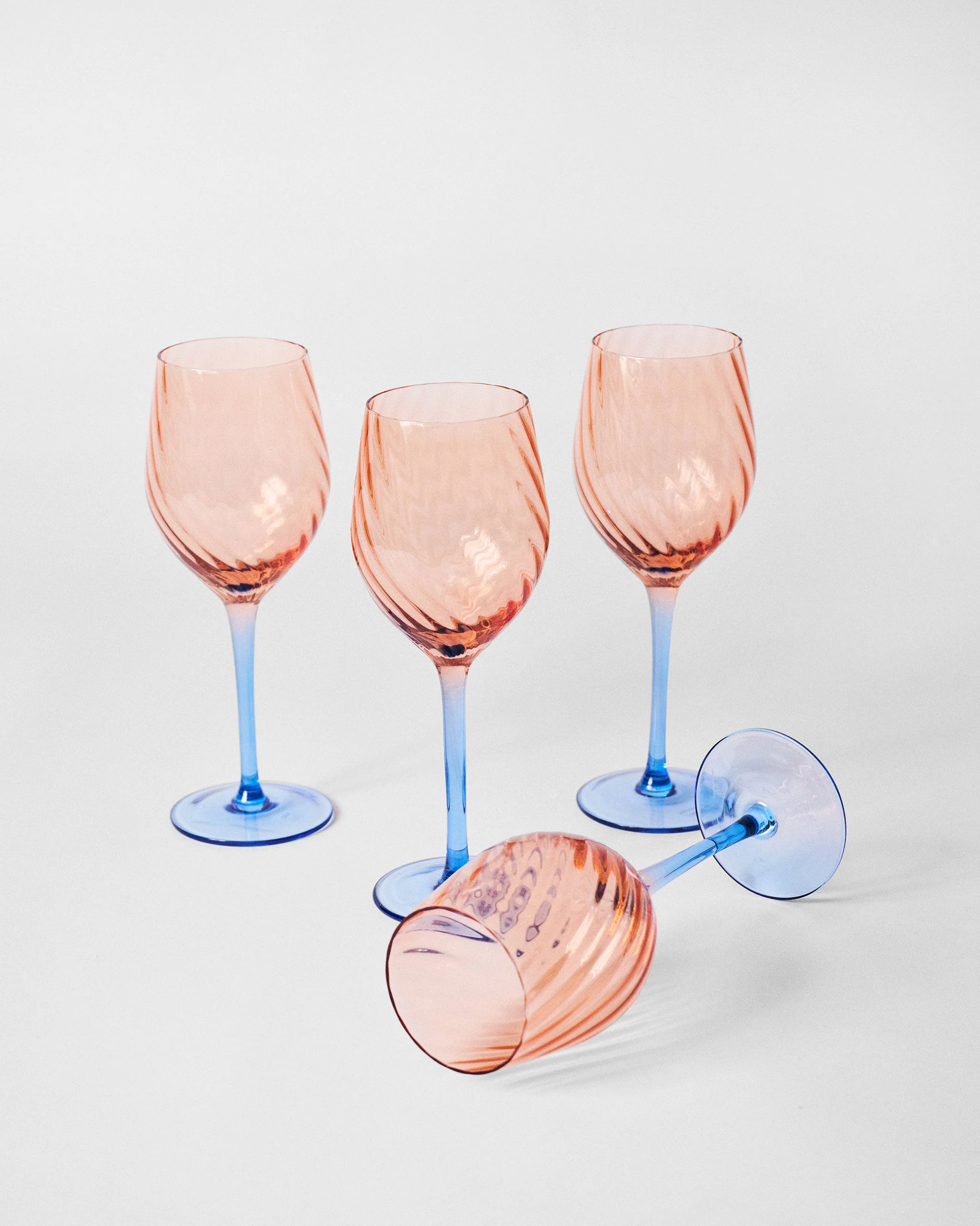 Float Wine Glass - Set of 4 - Image 5
