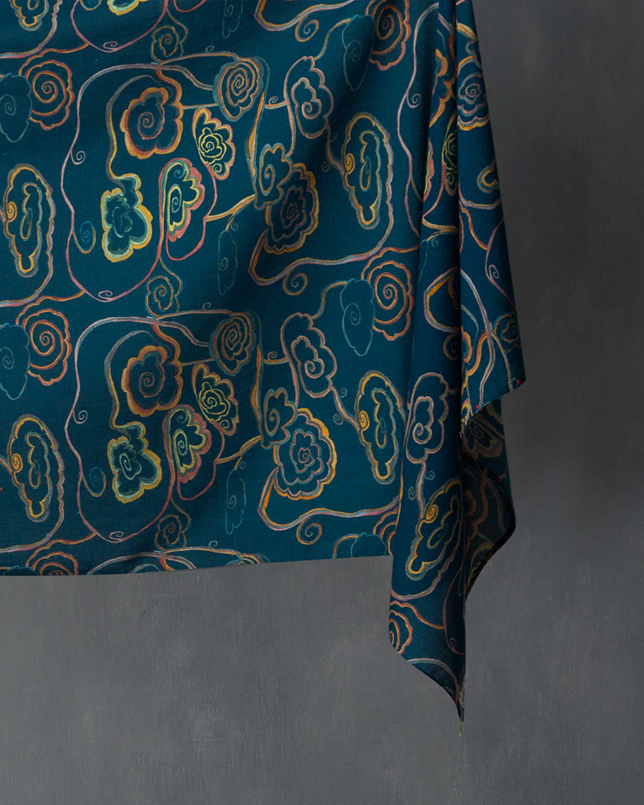 Floating Scarf - Image 2