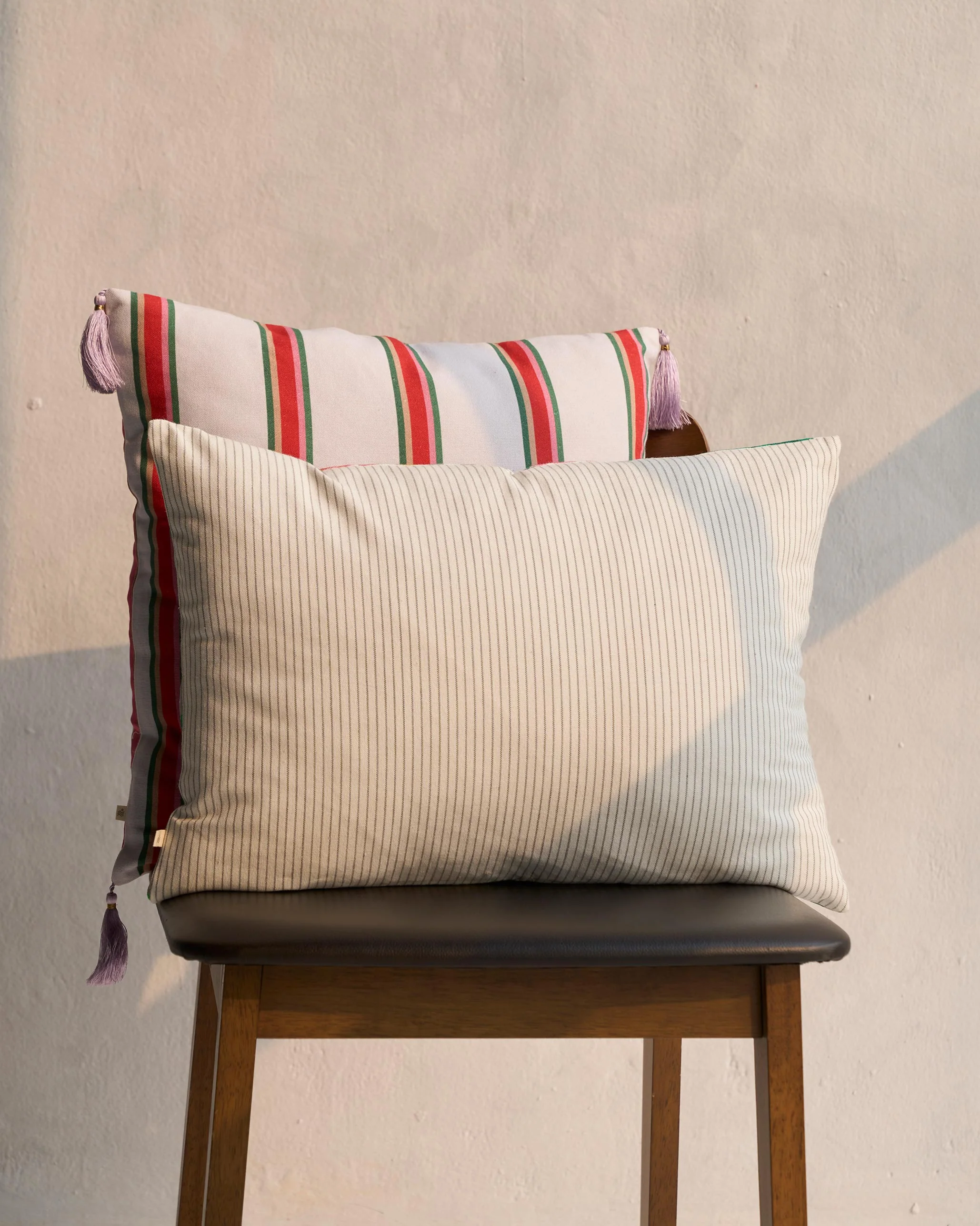 Flora Cushion Cover - Image 2
