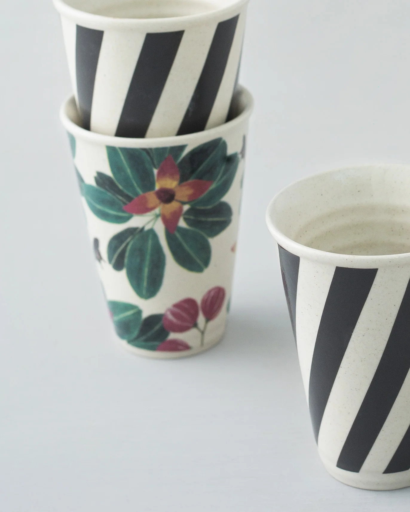 Flora Kulhar (Set of 4) - Image 4