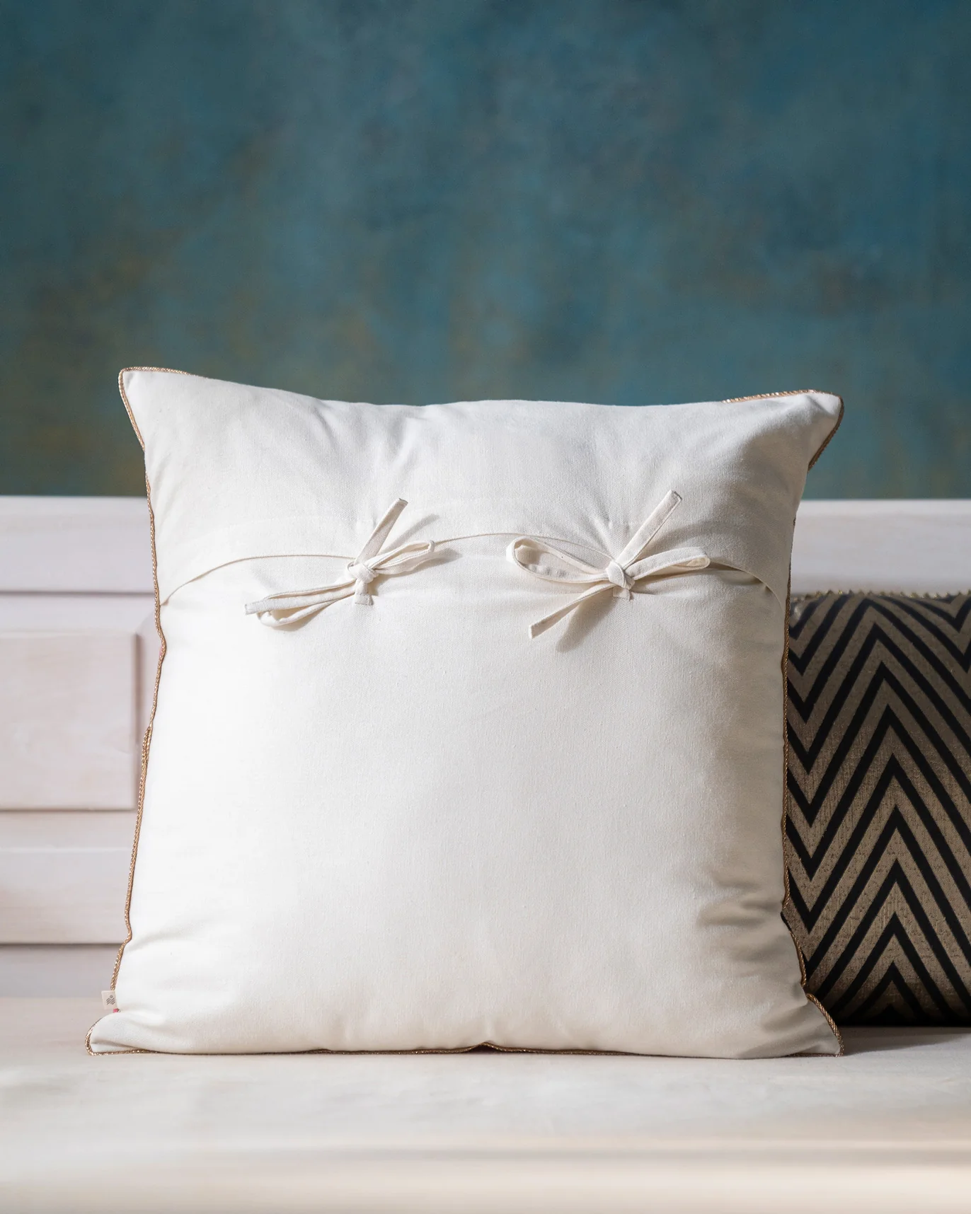 Floret Cushion Cover - Image 3