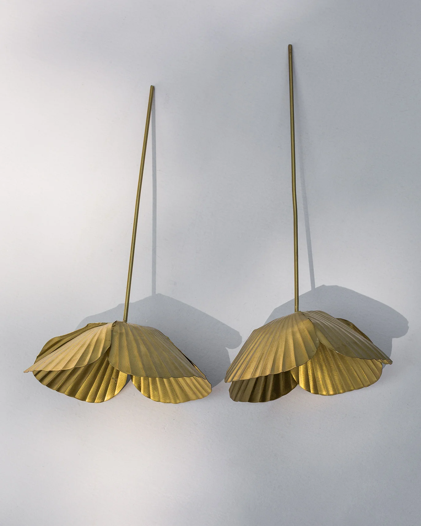 Flower Home Accent (Set of 2) - Image 2