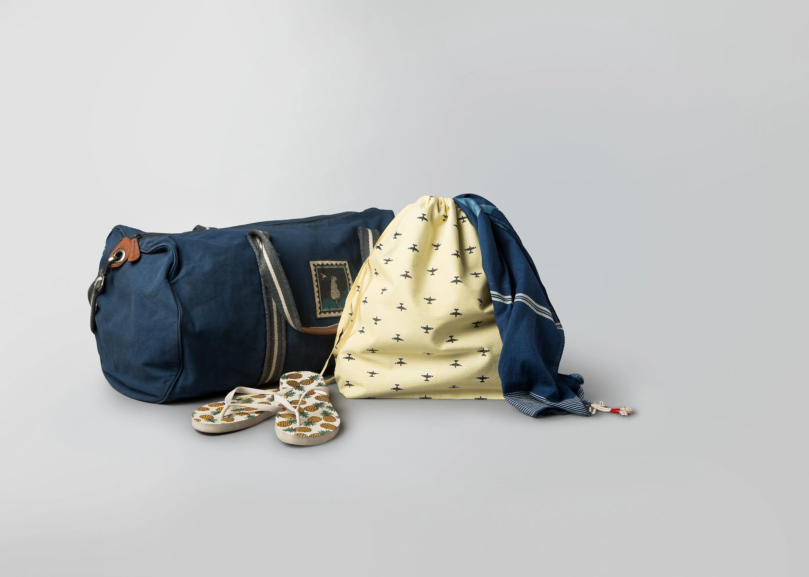 Flypast Wet Sack - Image 3