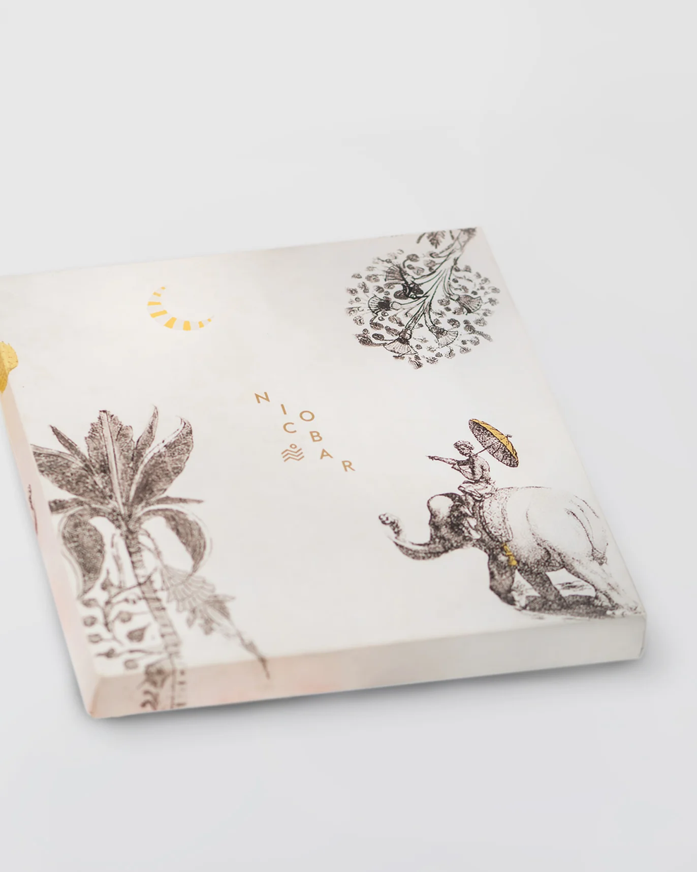 Foliage Scarf - Image 5